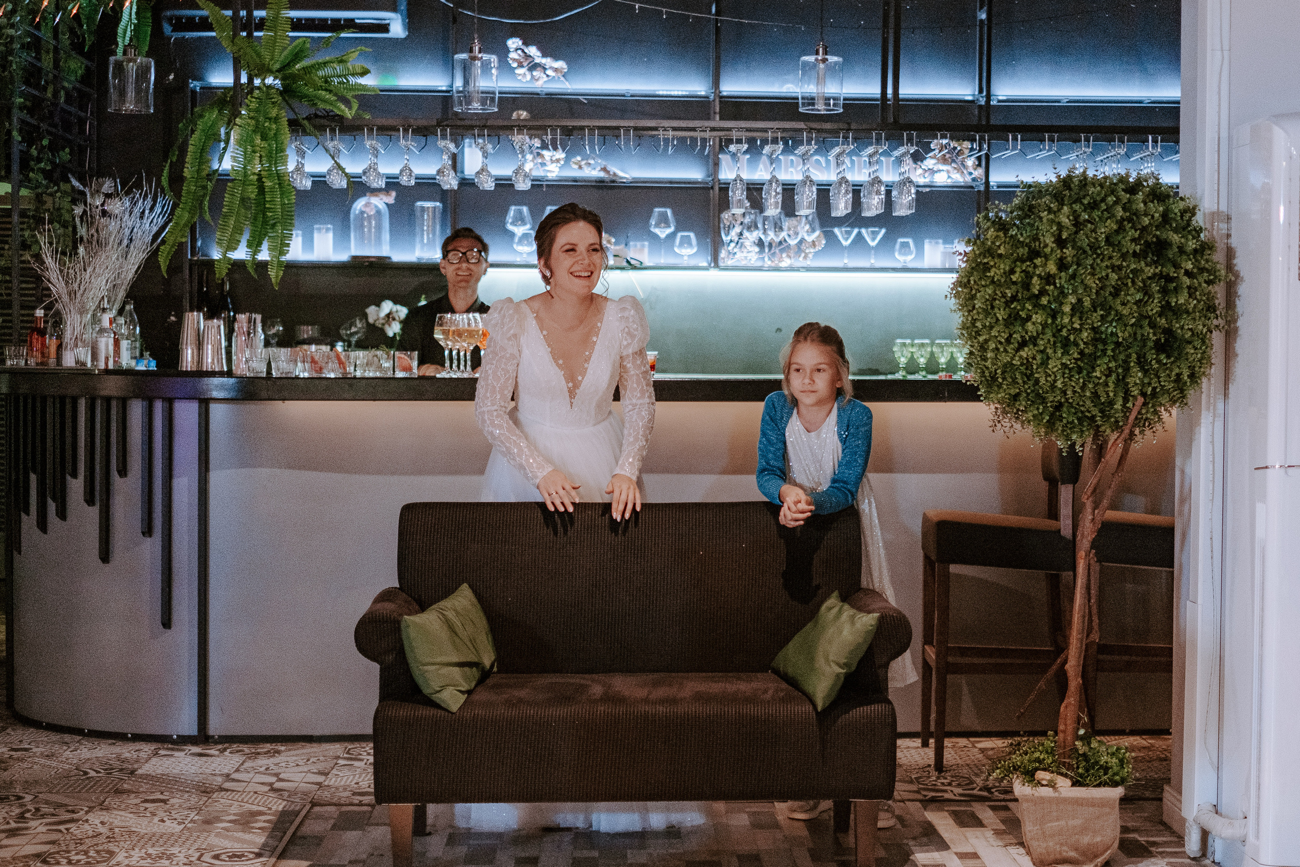 Катя & Иван. Фотограф Мария Хлебникова Санкт-Петербург Москва