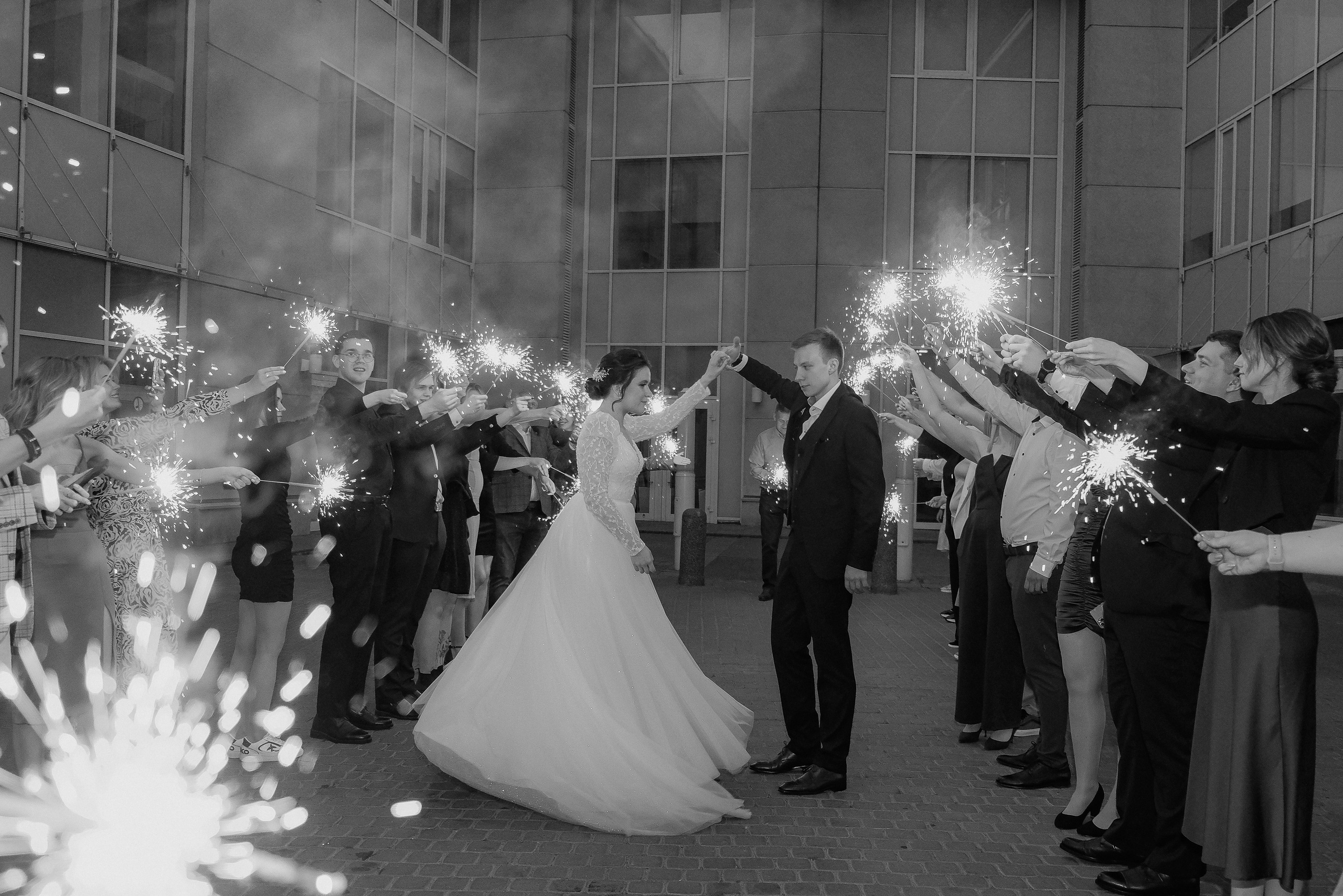 Катя & Иван. Фотограф Мария Хлебникова Санкт-Петербург Москва