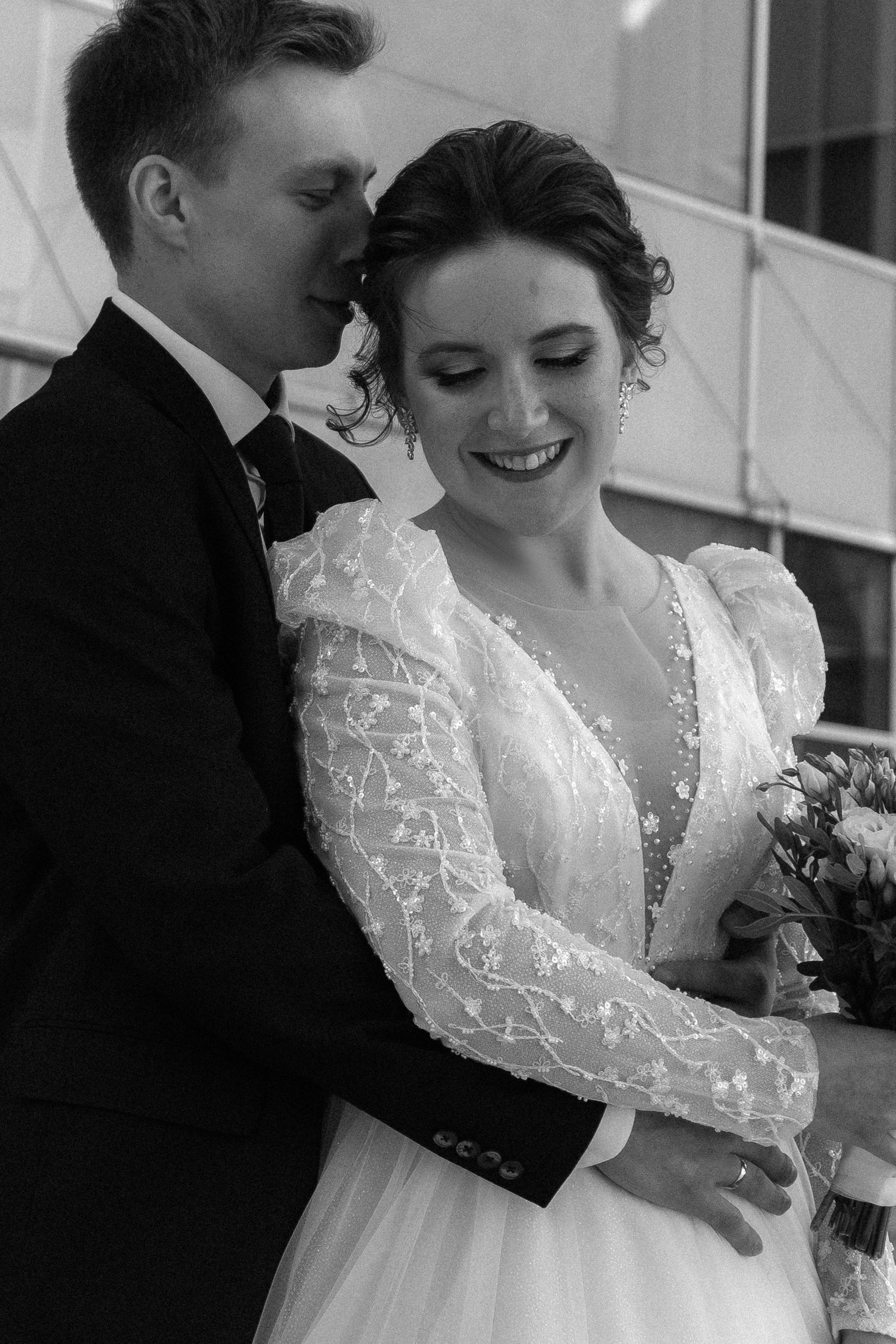 Катя & Иван. Фотограф Мария Хлебникова Санкт-Петербург Москва