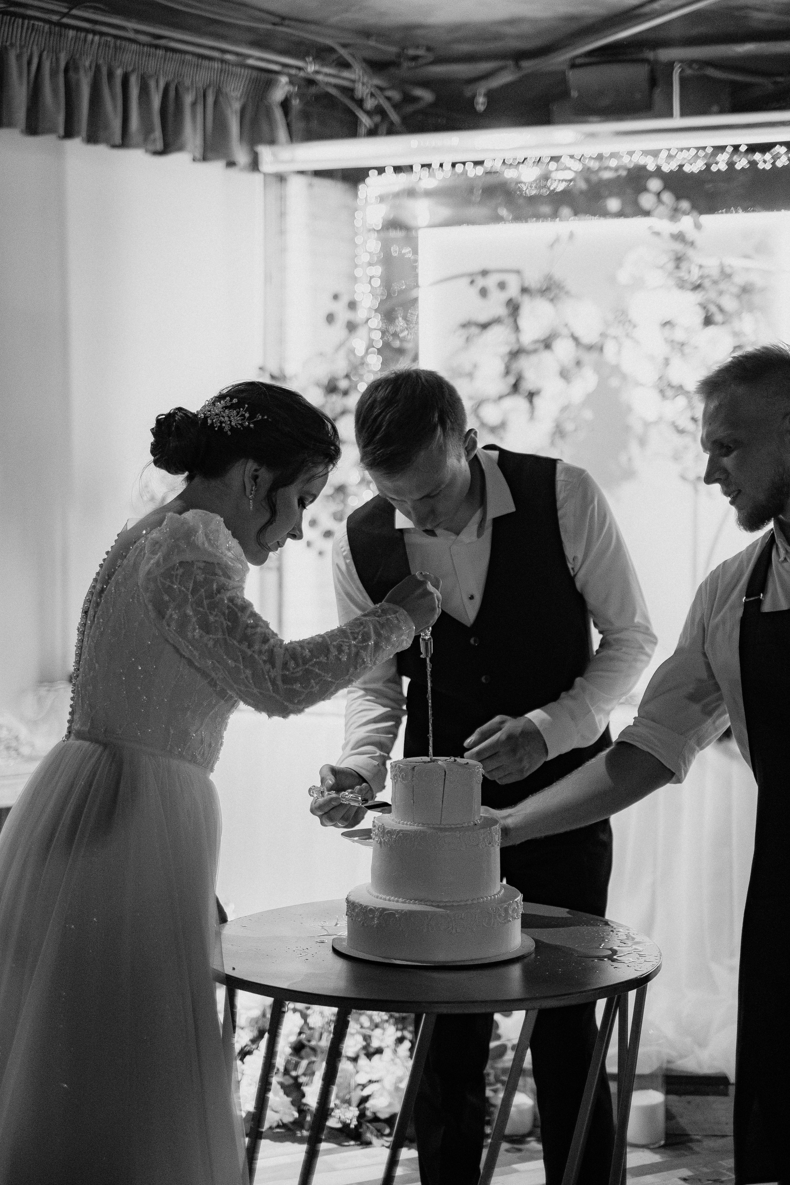 Катя & Иван. Фотограф Мария Хлебникова Санкт-Петербург Москва