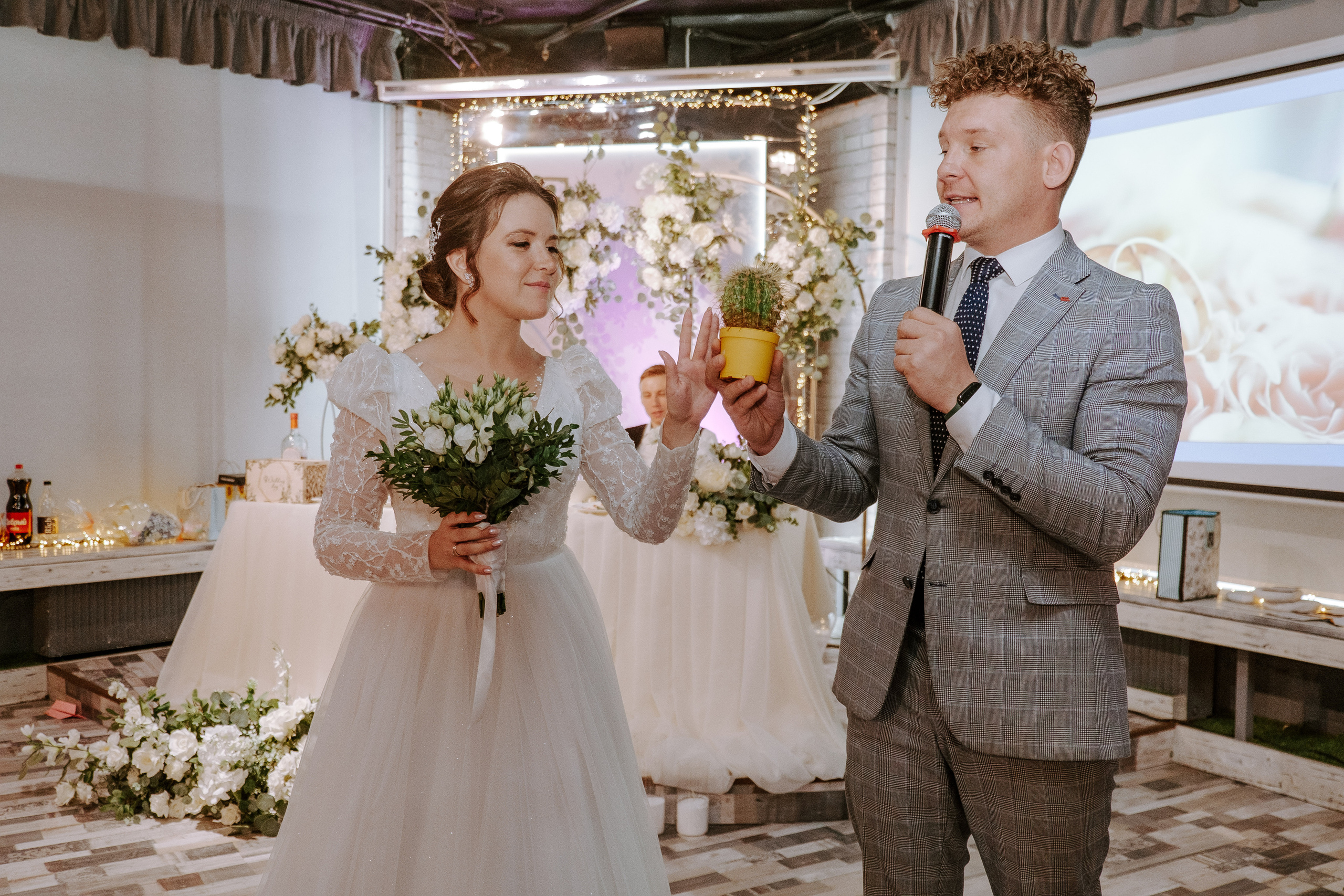 Катя & Иван. Фотограф Мария Хлебникова Санкт-Петербург Москва