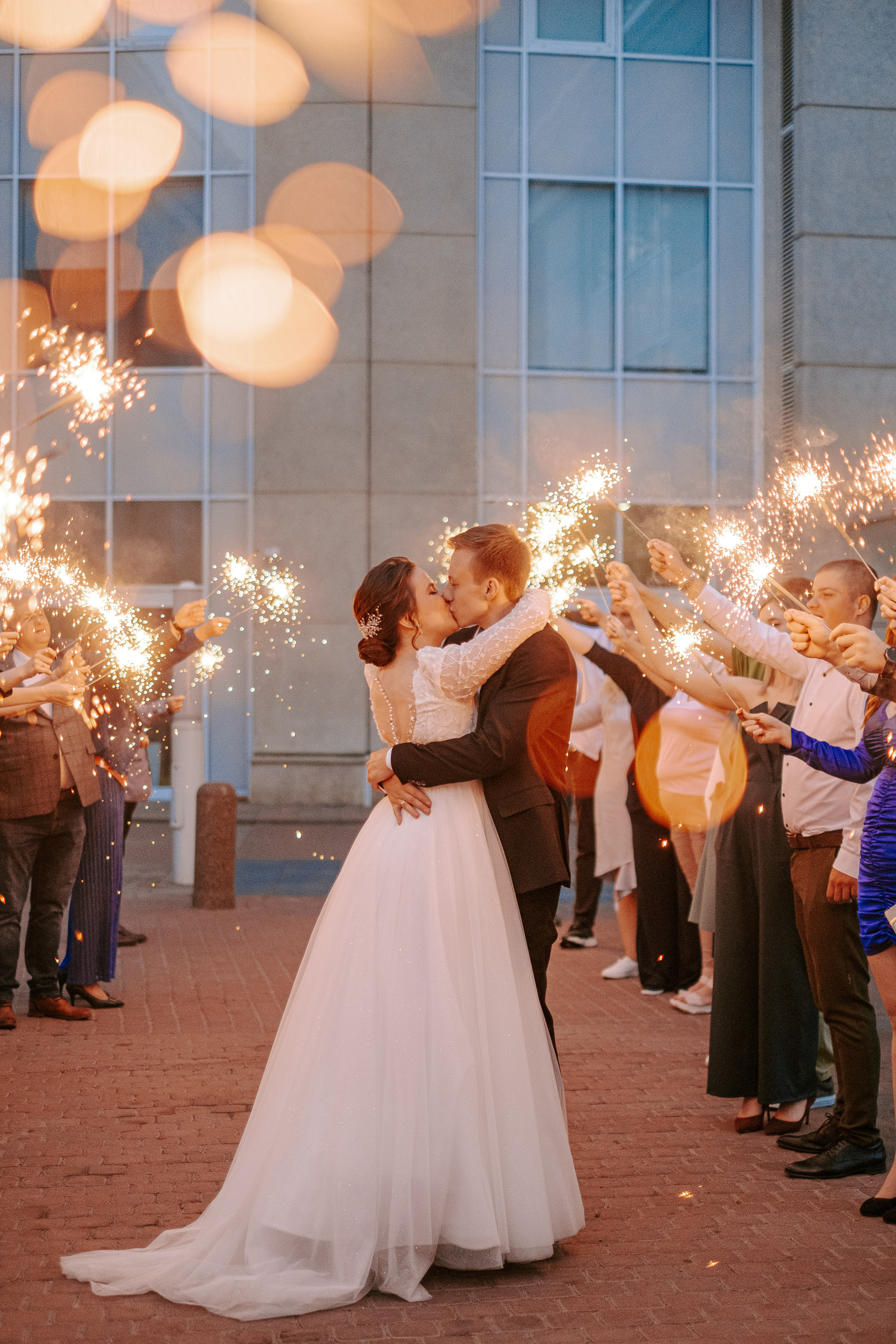 Катя & Иван. Фотограф Мария Хлебникова Санкт-Петербург Москва