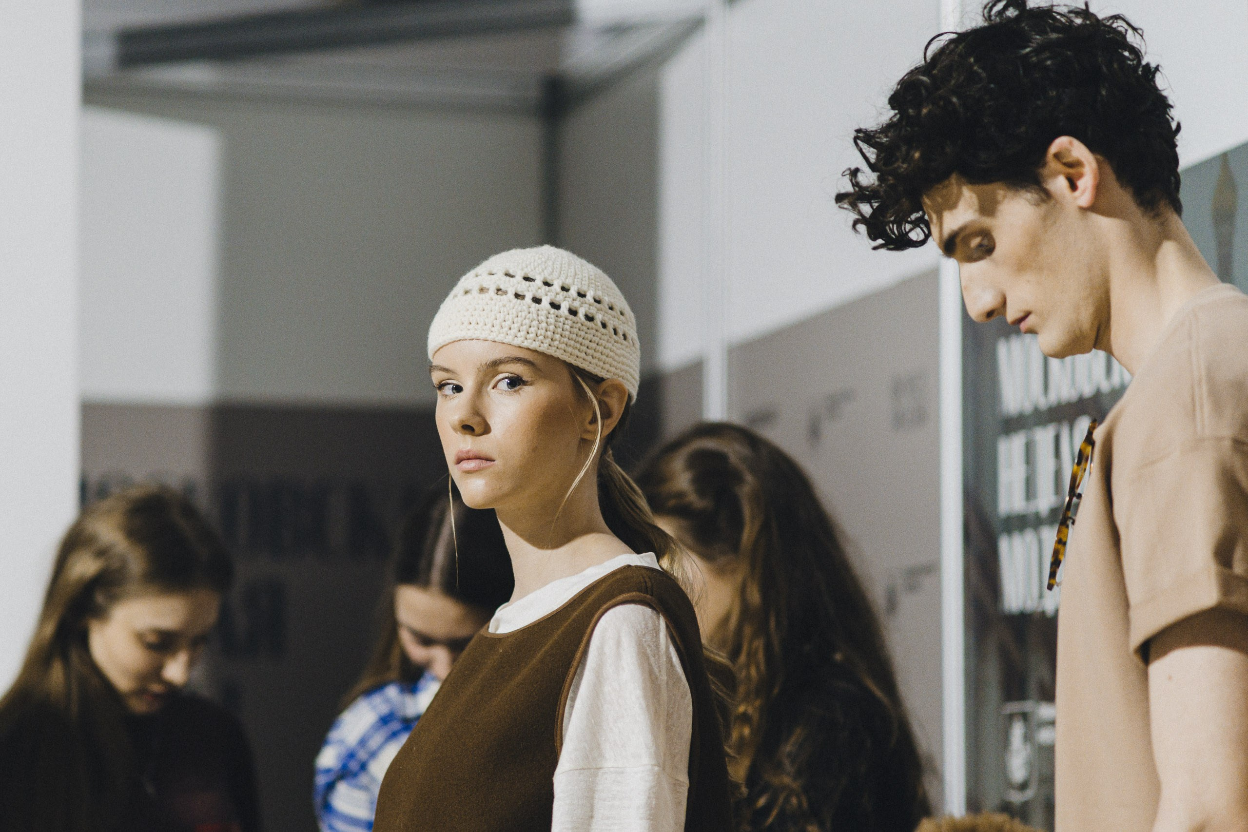 Moscow Fashion Week 4й сезон 2025