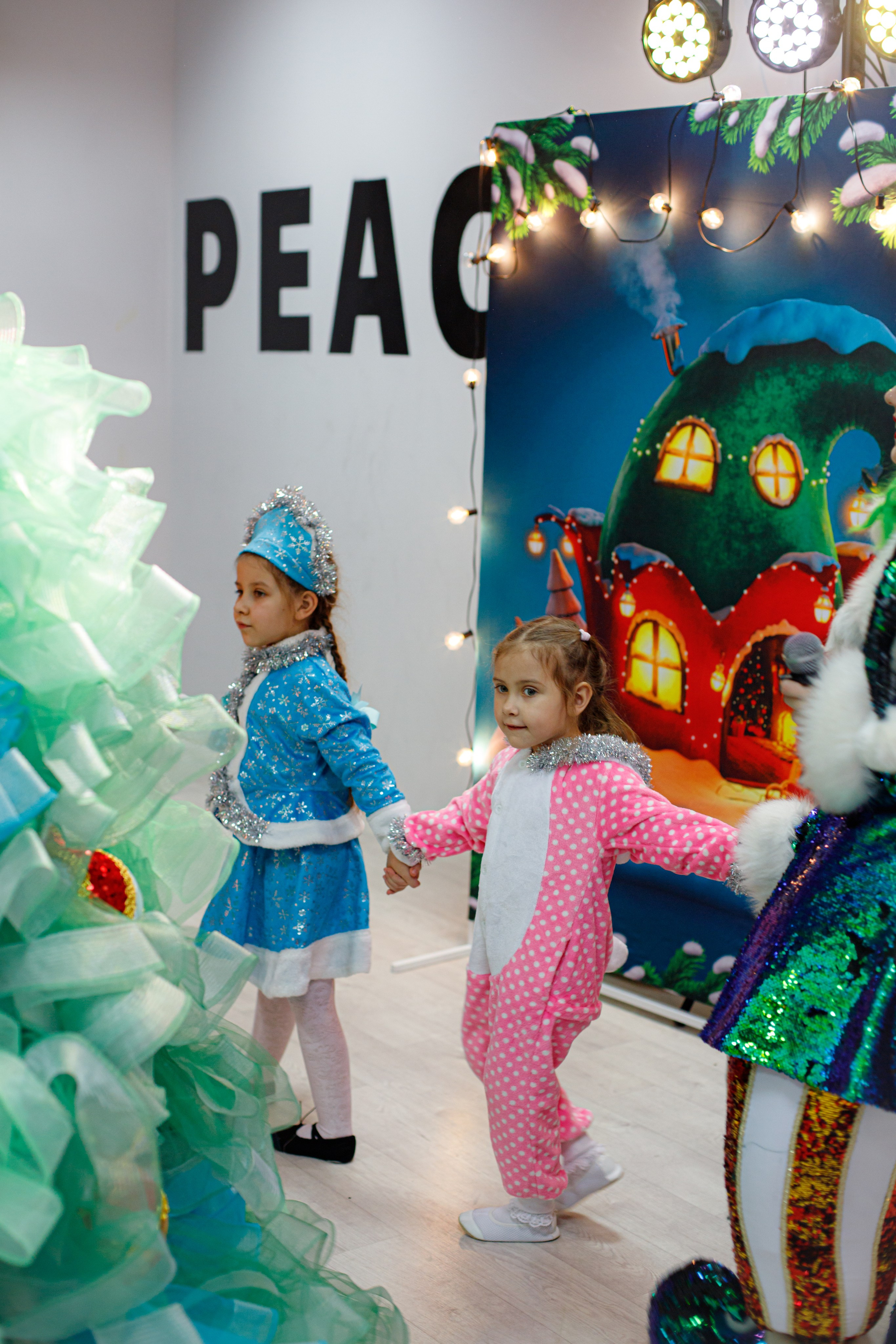 Happy new year / part2. Photokarish