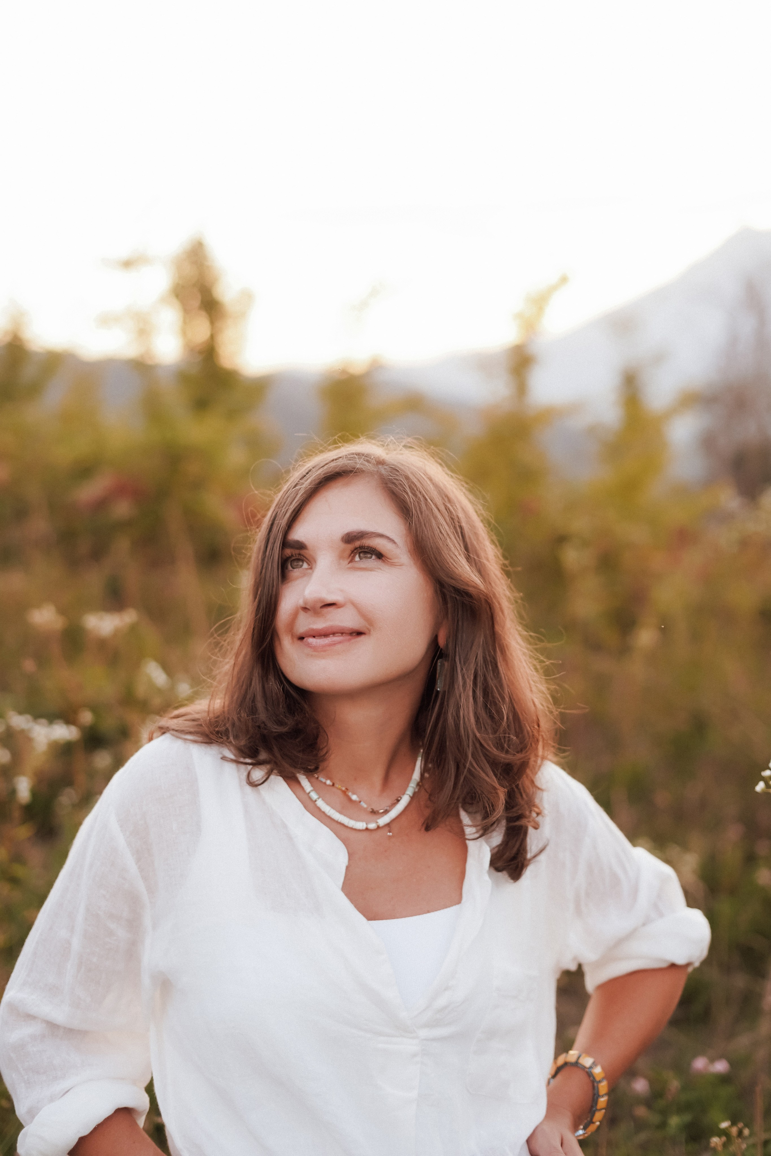 Алексей и Екатерина в горах Красной Поляны. Фотограф в Сочи и Абхазии | Фототуры | September Air