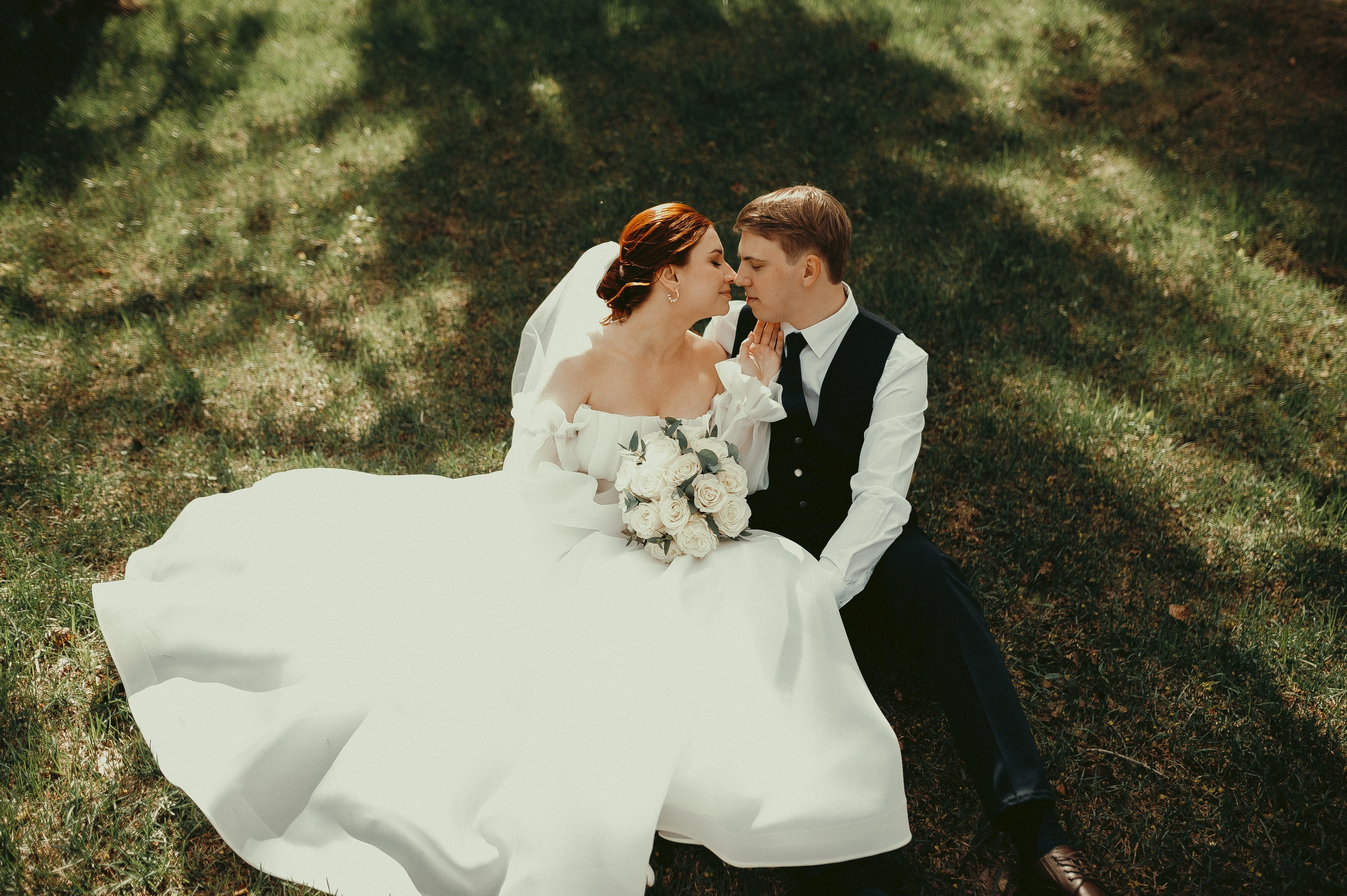 Свадебный фотограф Булавина Кристина Нижний Новгород