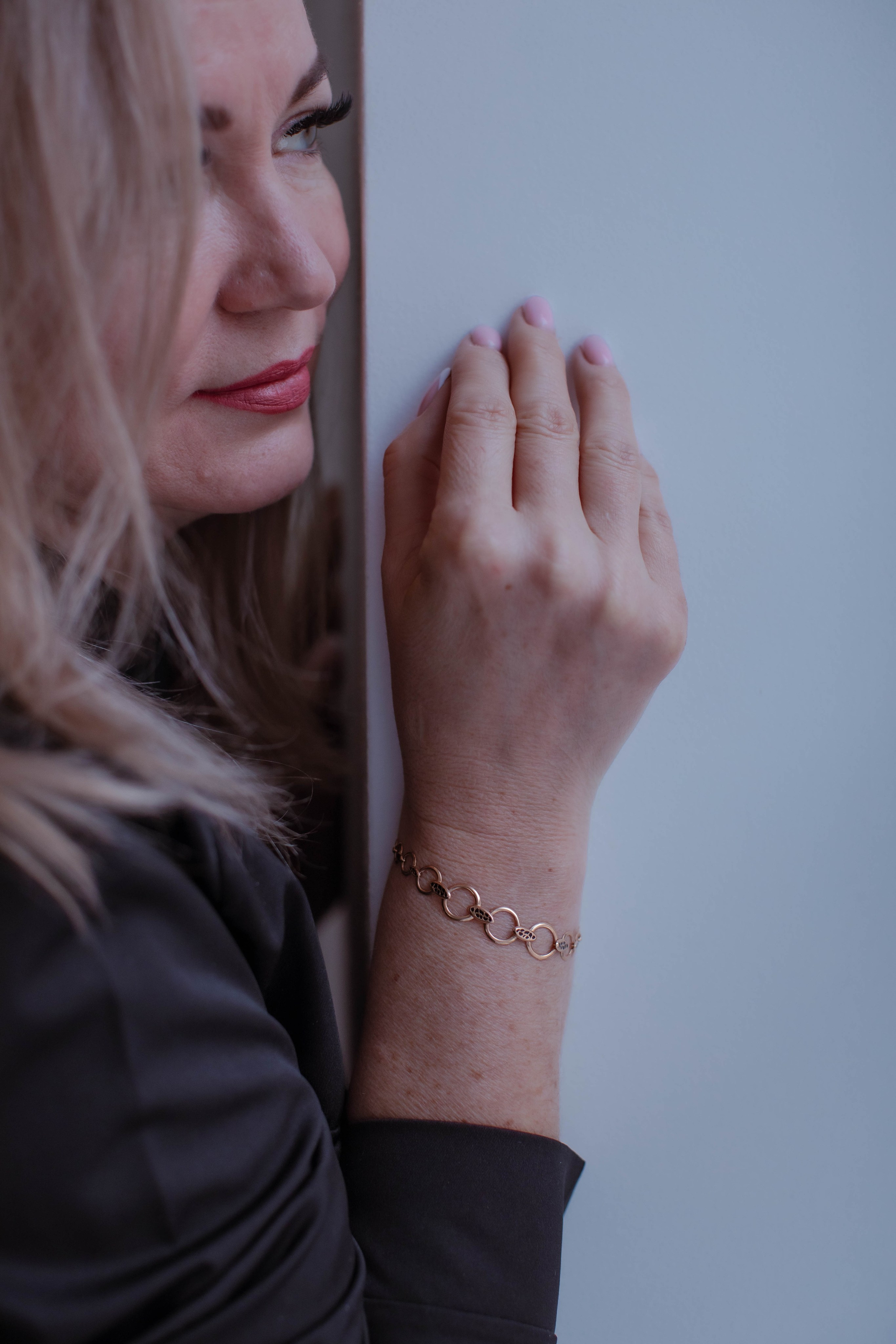 Фото для контента ювелирного магазина. Фотограф и видеограф в Ставрополе Инна Попова