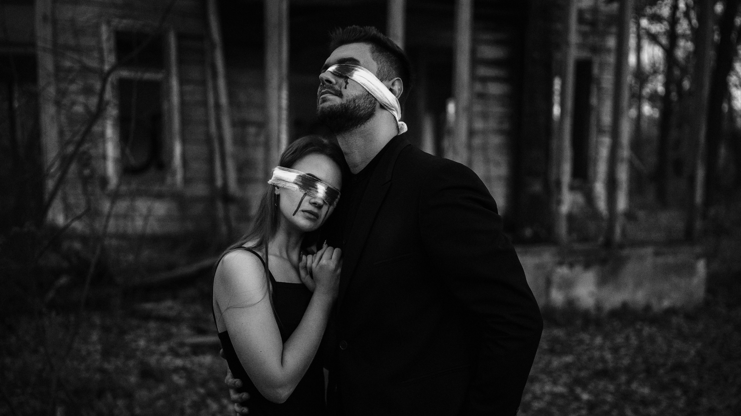 Свадебный и репортажный фотограф в Воронеже Роман Янко