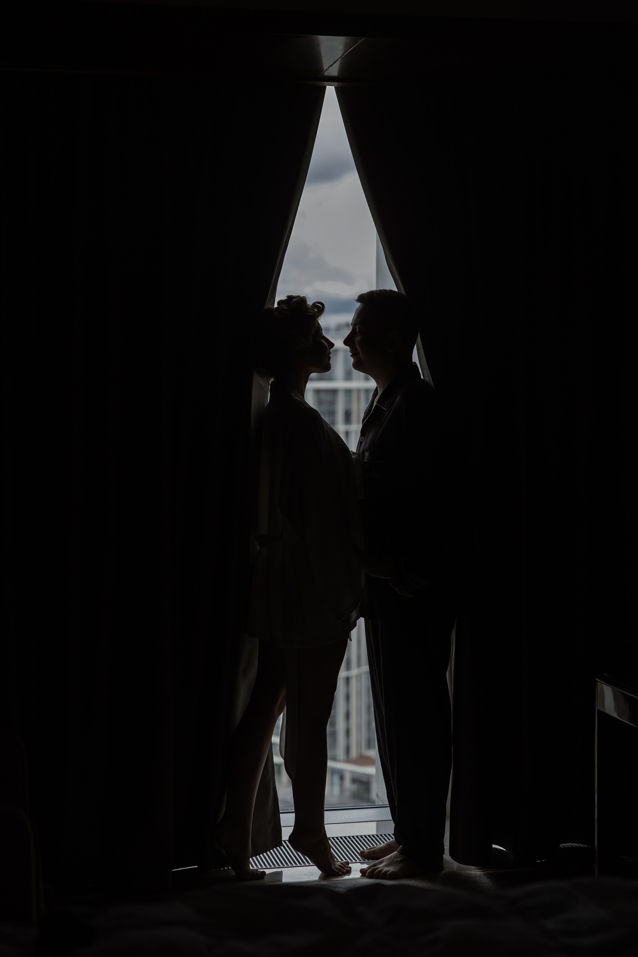 Как заменить скучный выкуп невесты: 5 современных альтернатив для встречи жениха. Фотограф, видеограф на свадьбу в Москве Никита Назаров