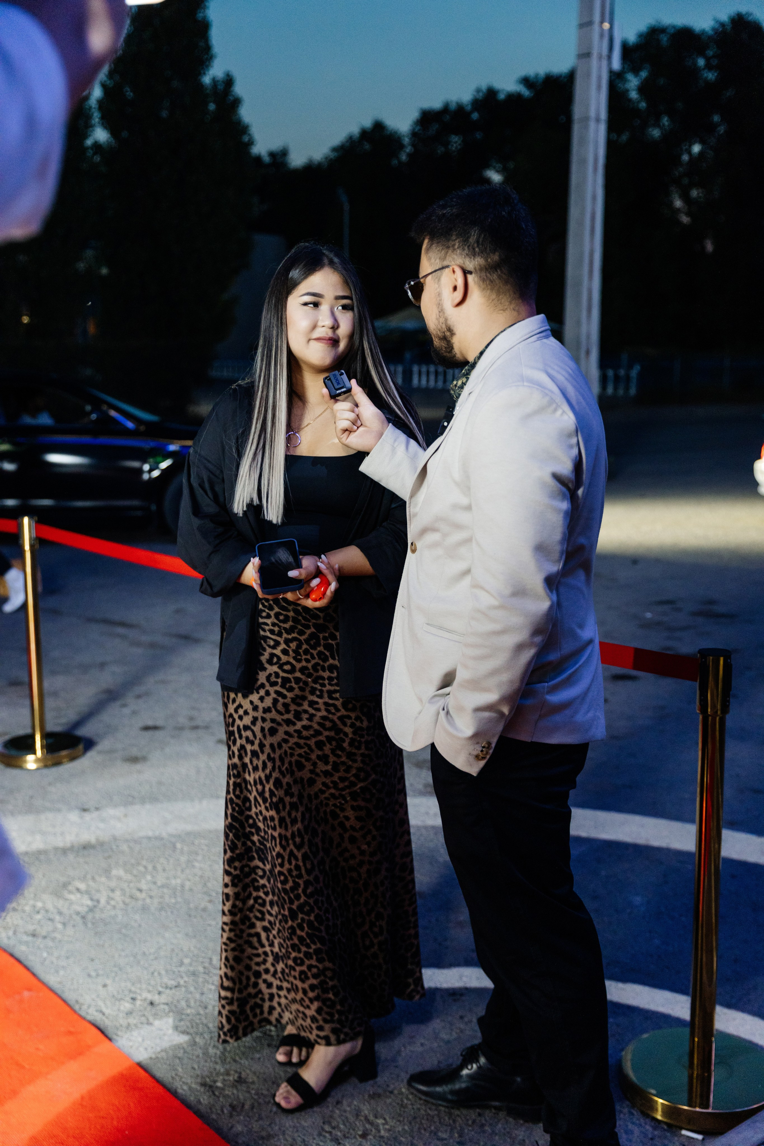 День Рождения XO — 1 ГОД | Lucaveros. Lounge Bar X.O