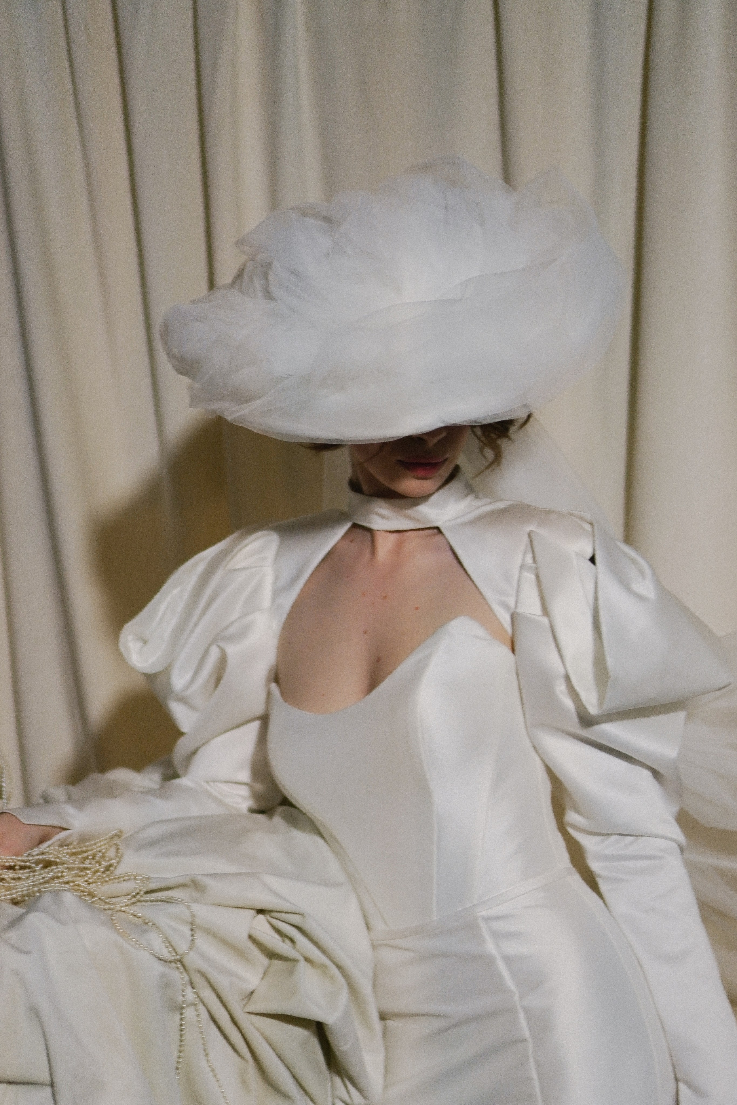 Грандиозный Воркшоп. Свадебный фотограф Питер