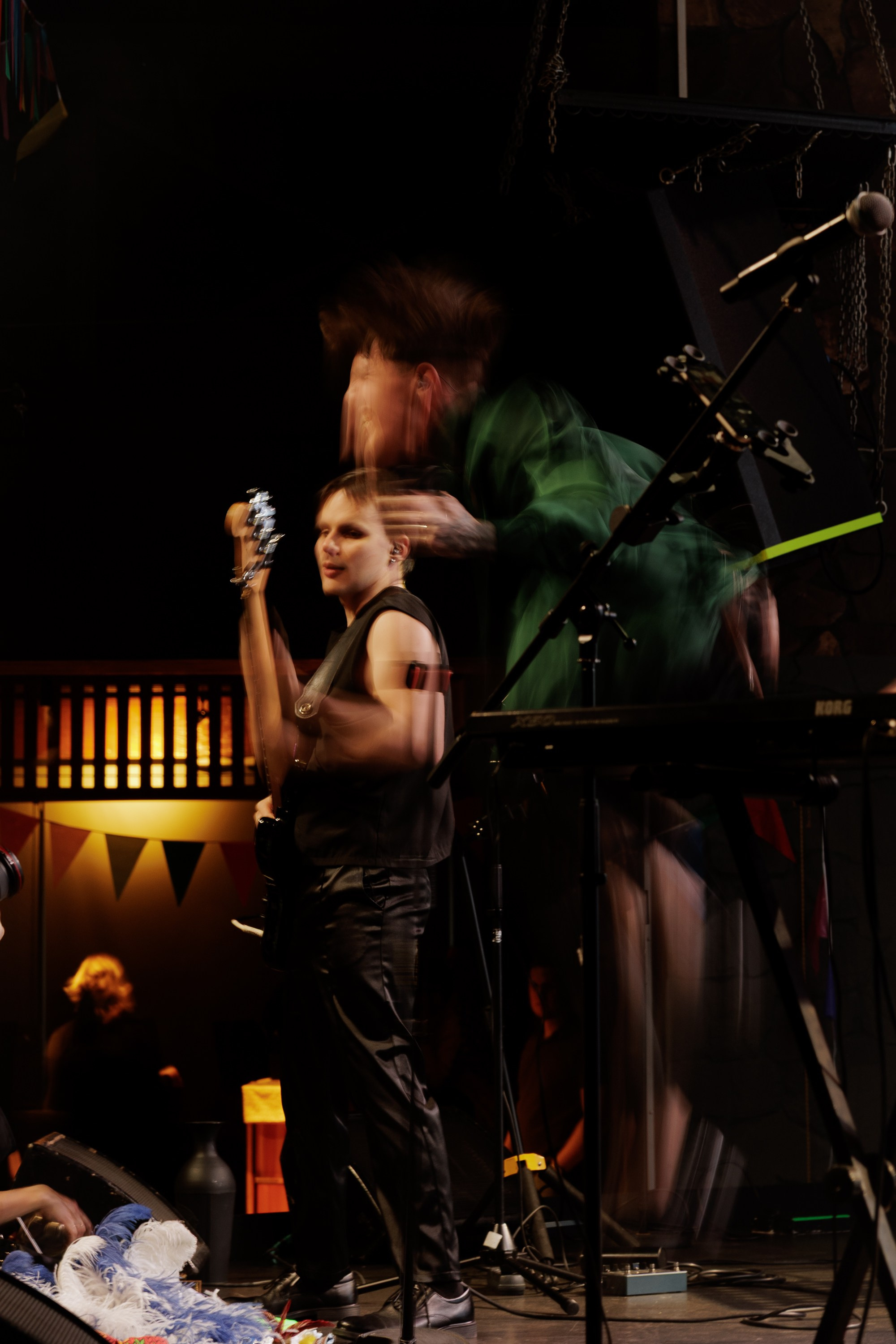 Открытие свадебного сезона 2025. Свадебный фотограф