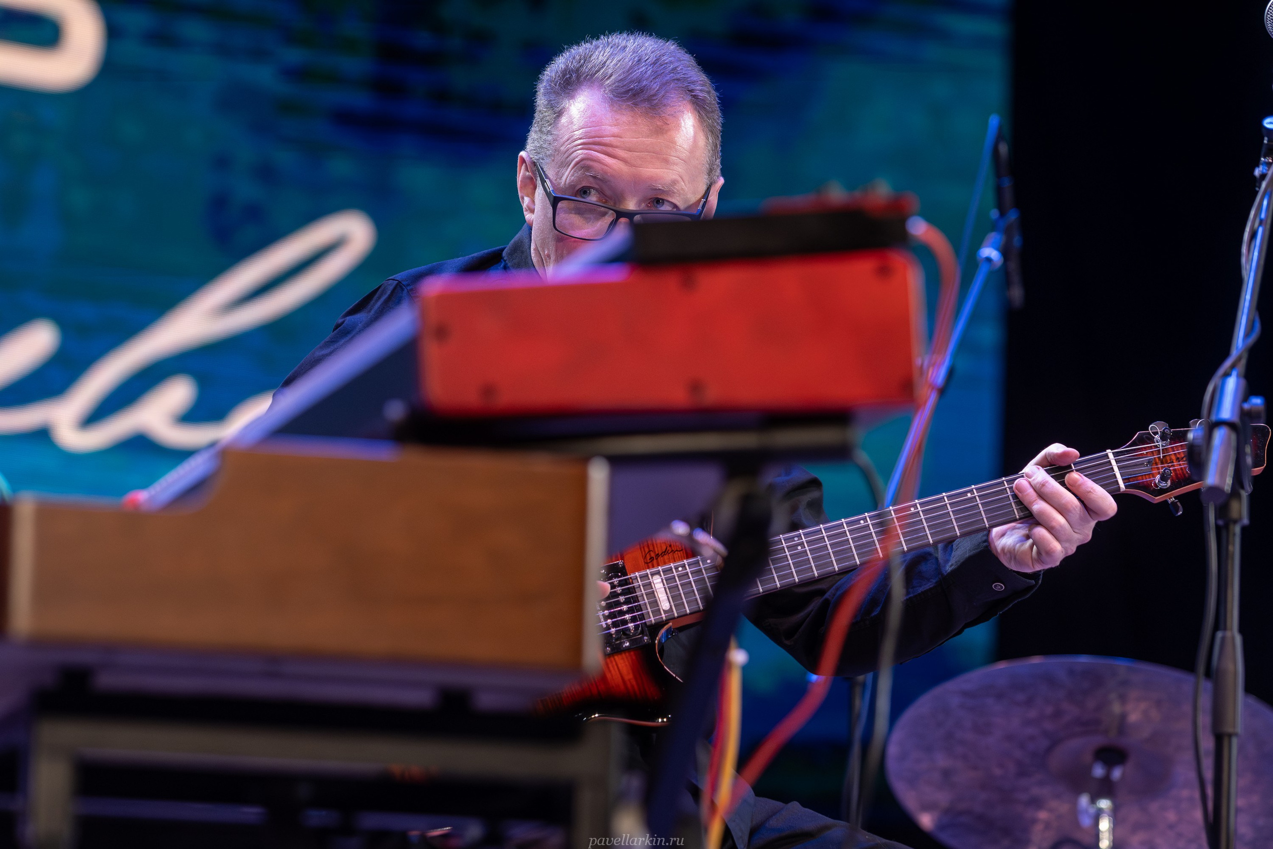 Eric B. Turner и Сергей Коренев Project в Новороссийске 2026. Спортивный фотограф, фотожурналист Павел Ларькин