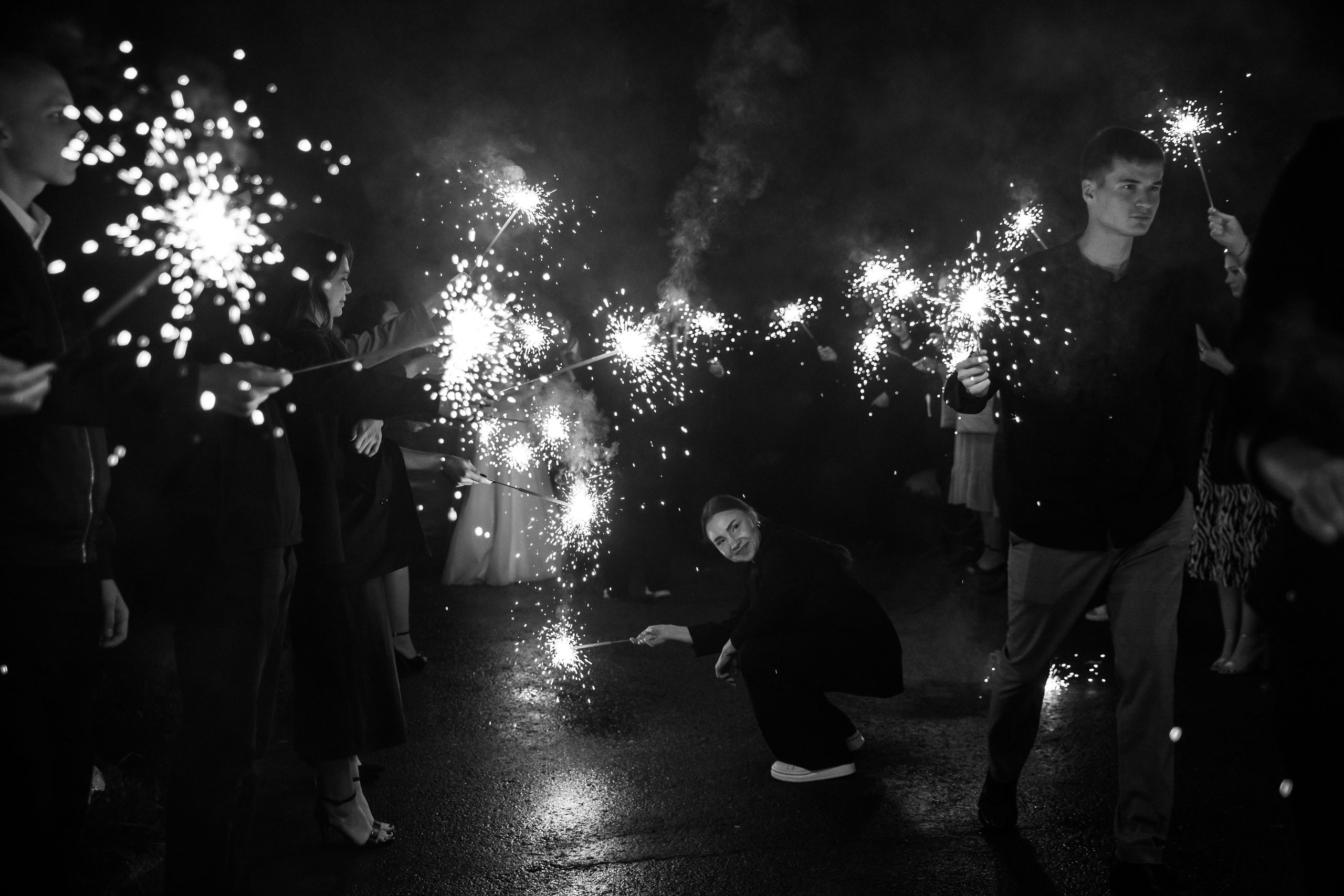 Павел и Анастасия. Свадебный фотограф Настя Шелл г. Череповец