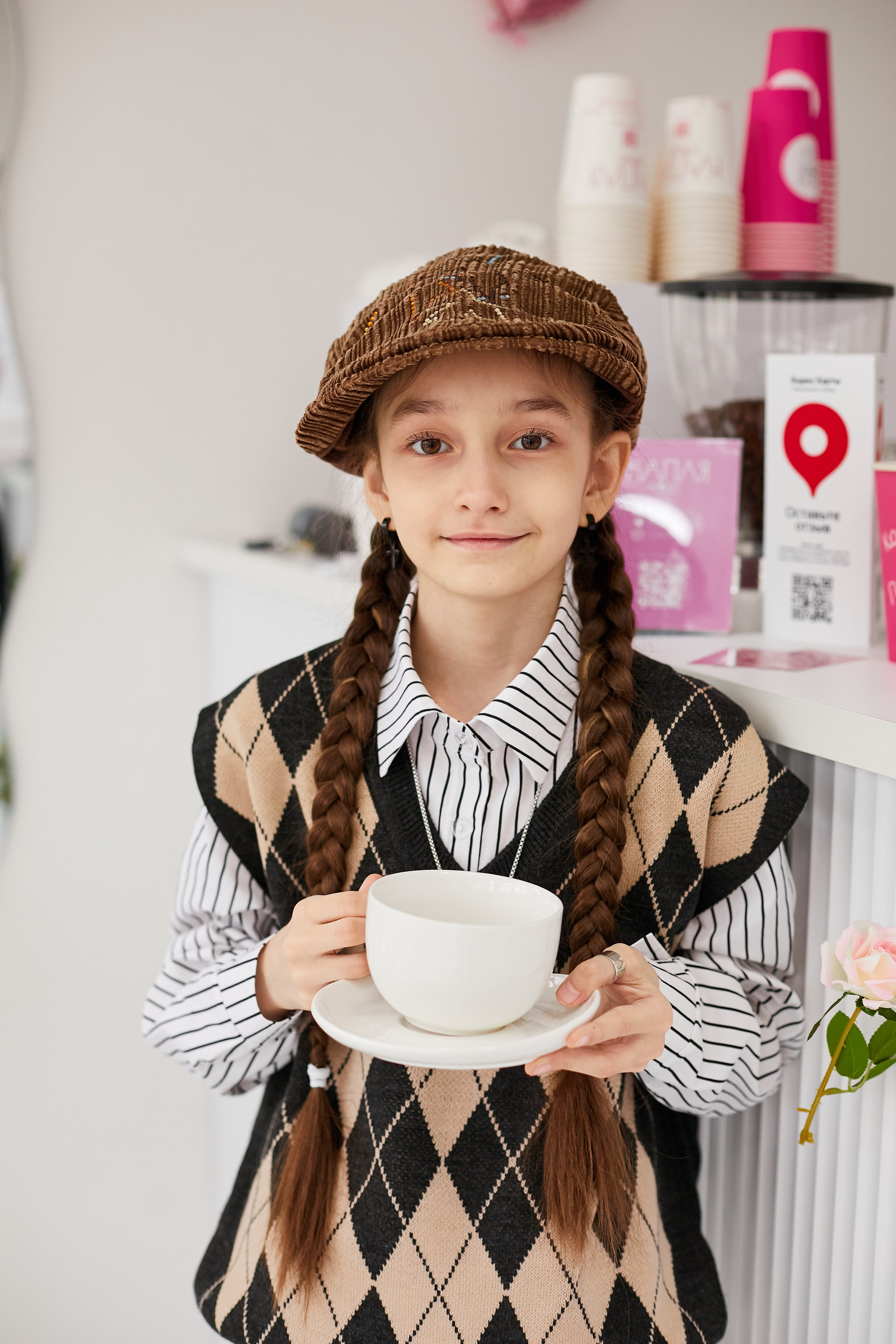 «Капля кофе». Свадебный и креативный фотограф в ЮФО