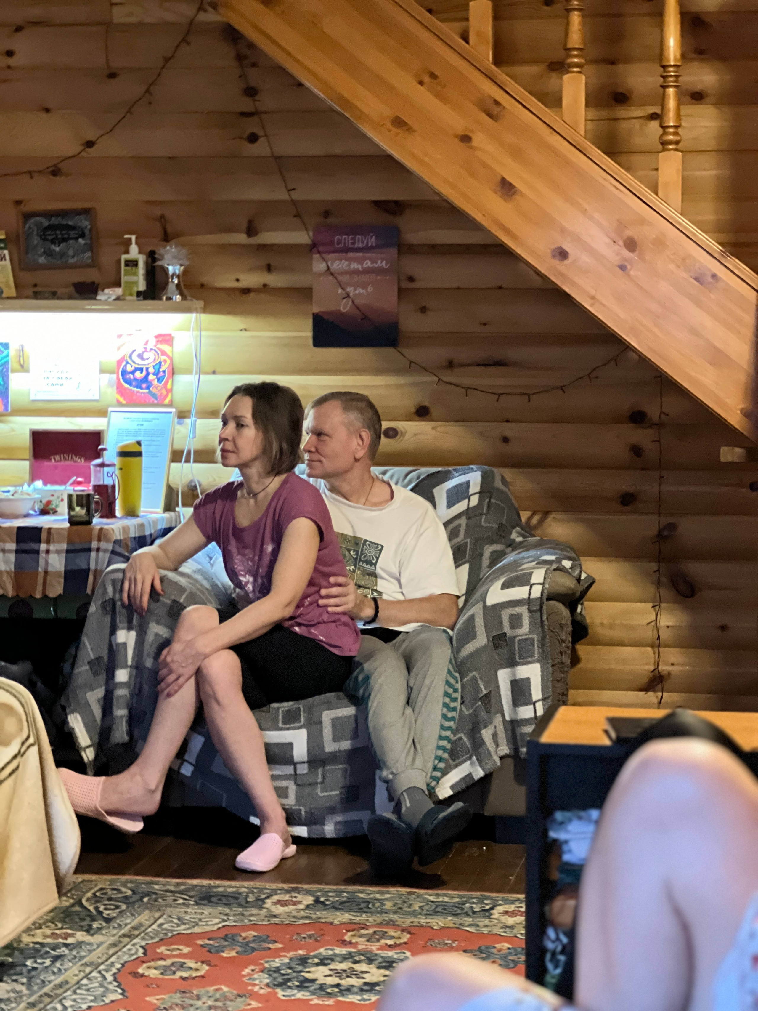 Тантра Ретрит Янь-Инь 2023. Александр Прищепов - фотограф, режиссёр, продюсер