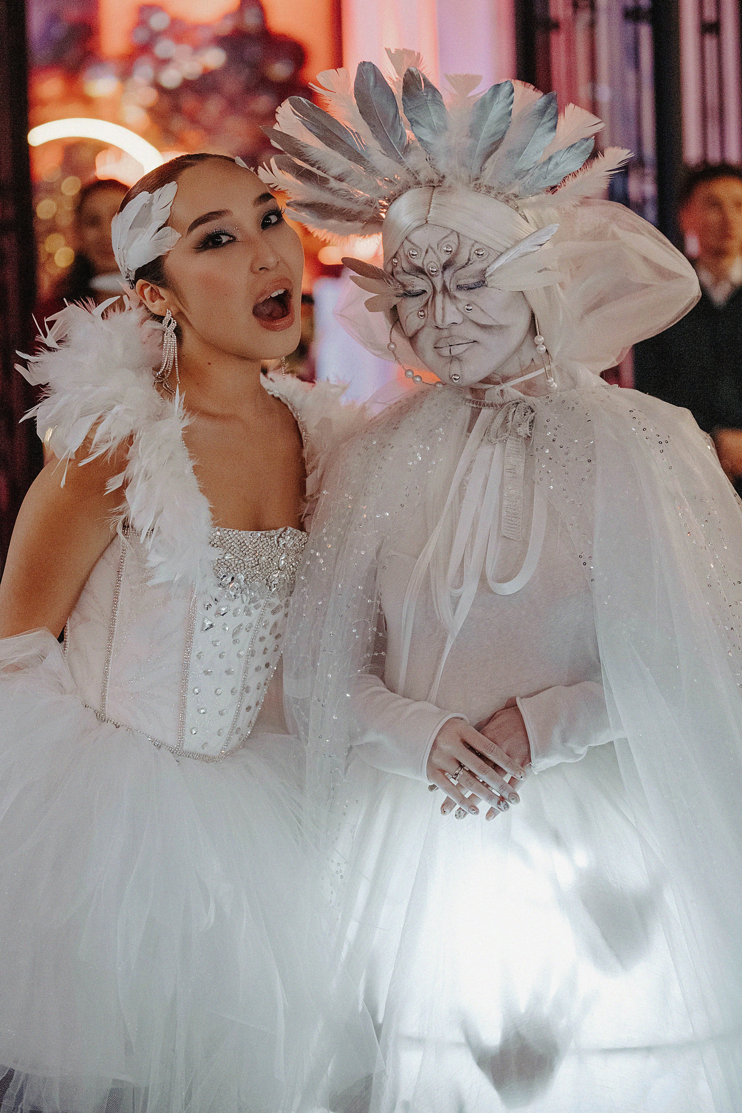 Halloween party by KiingSarah. Свадебный, семейный и портретный фотограф в Алматы, Костанай