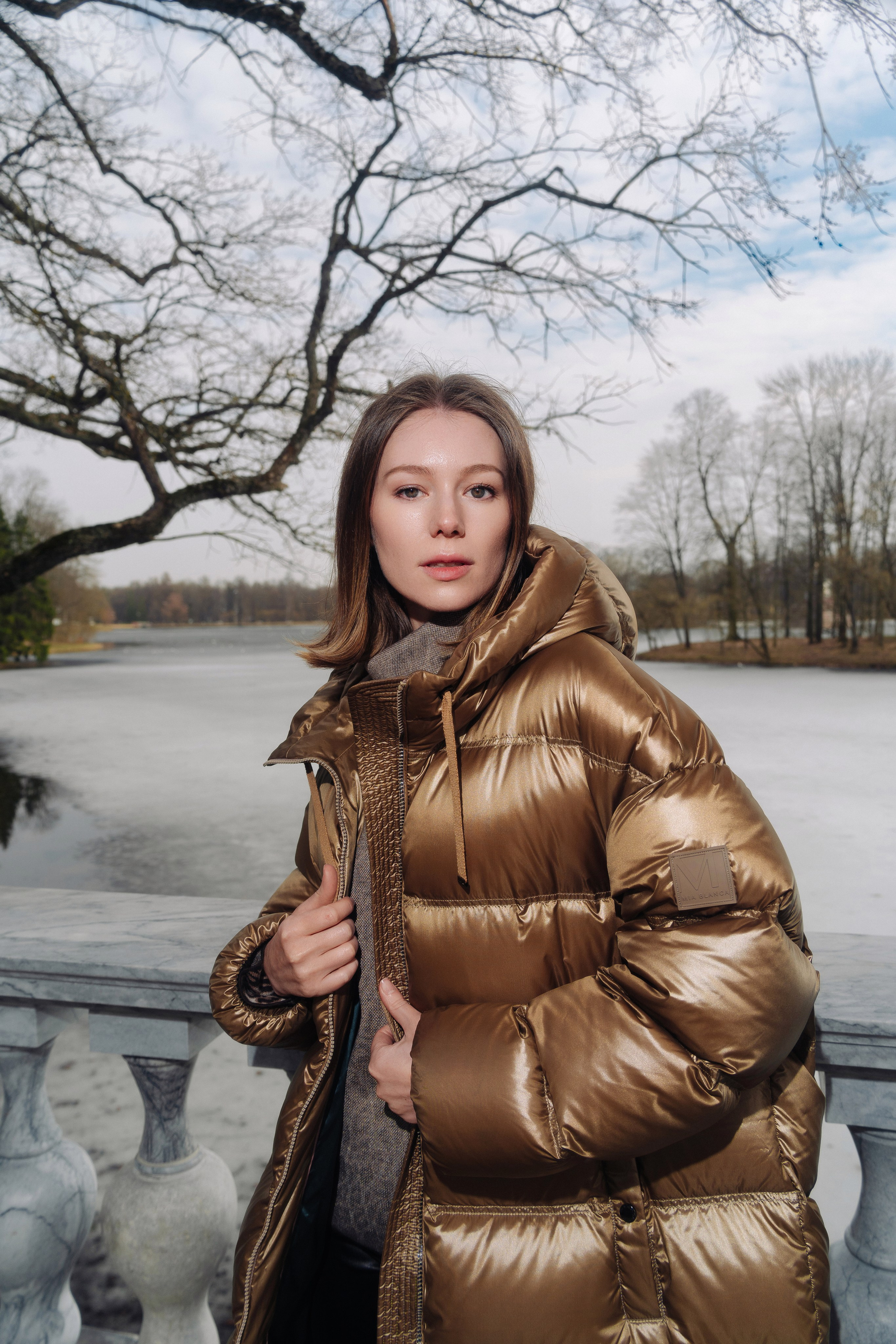 Продакшн вдвоём. Фотограф в Санкт-Петербурге Никита Белан