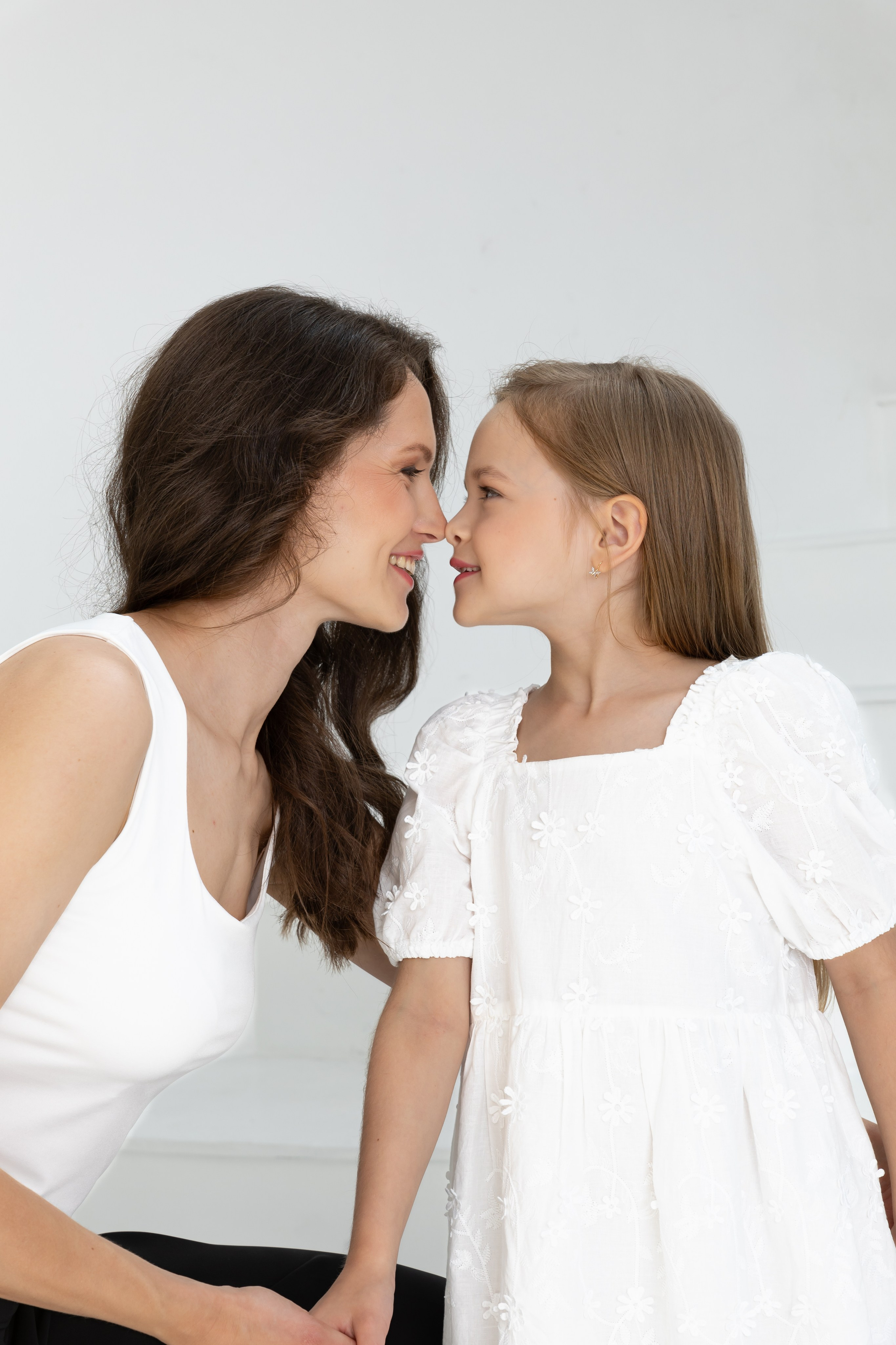 Фотосессии в студии или дома. Трубинова Екатерина | Семейный фотограф | Москва