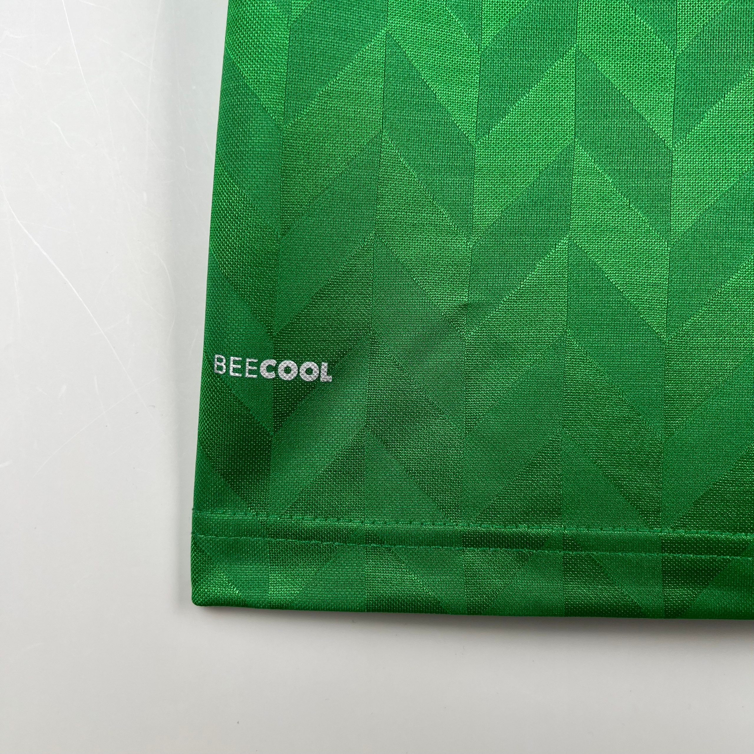 Выездная джерси Real Betis 2023-2024 заказать. Футбольный магазин — ssw_magazin