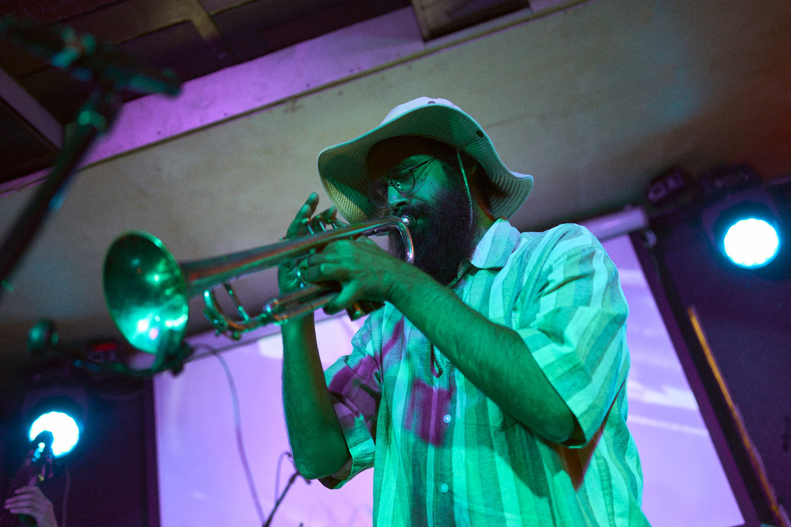 Импровдом, 23.07.24. Иван Кобяков