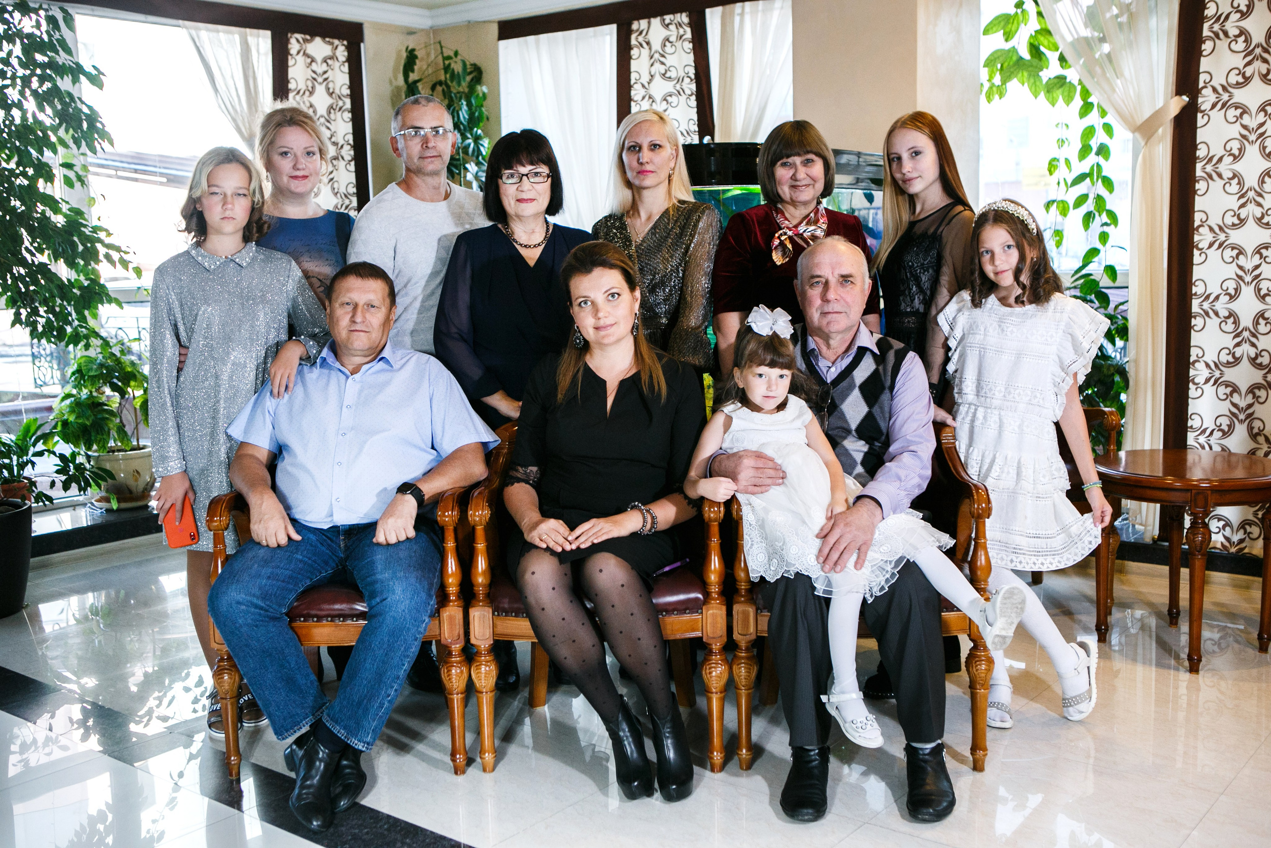 ТОРЖЕСТВА и дни рождения. Фотограф Евгения Лондкевич