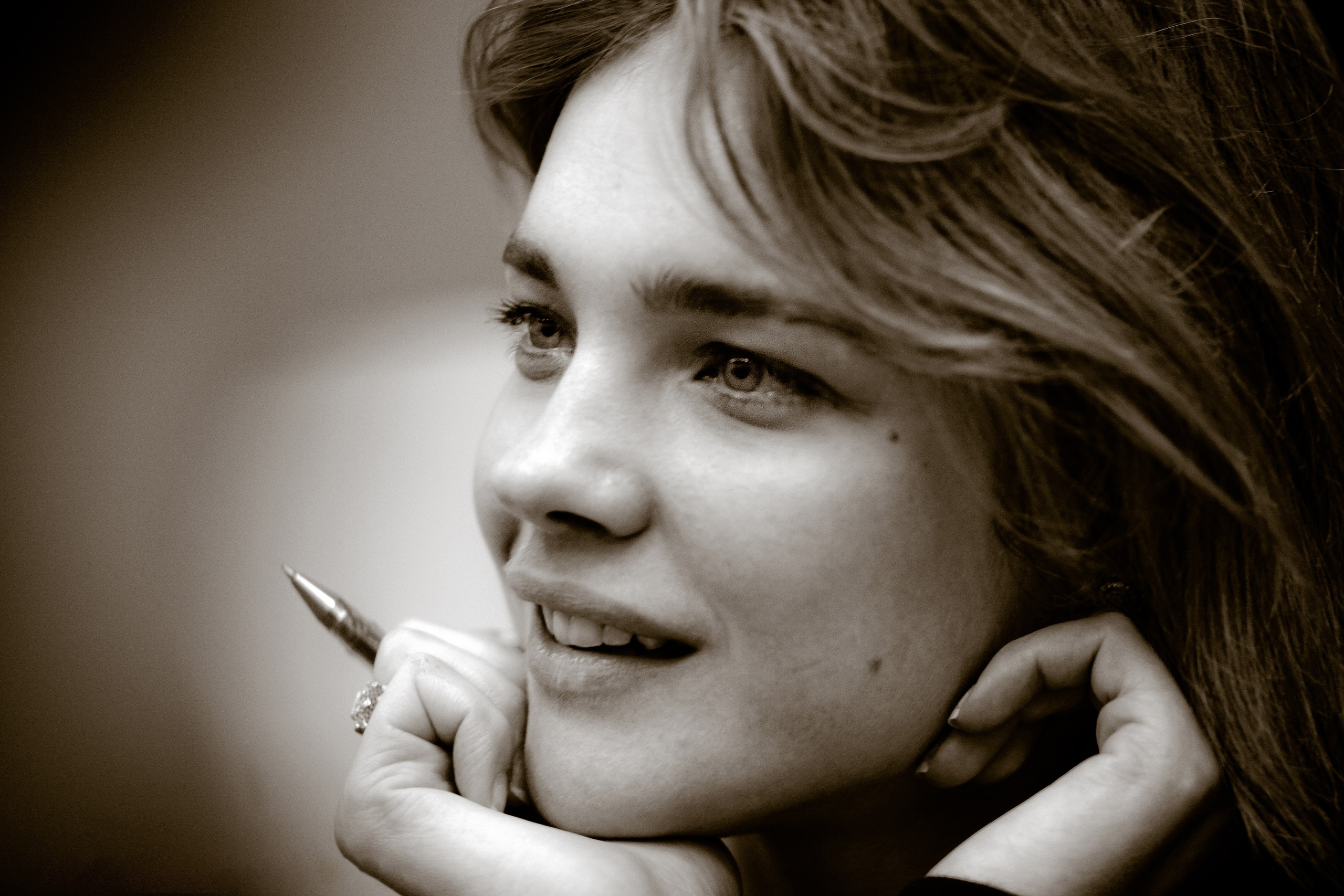 Фотограф в Москве Владимир Осиченко — портреты, мероприятия, репортажи