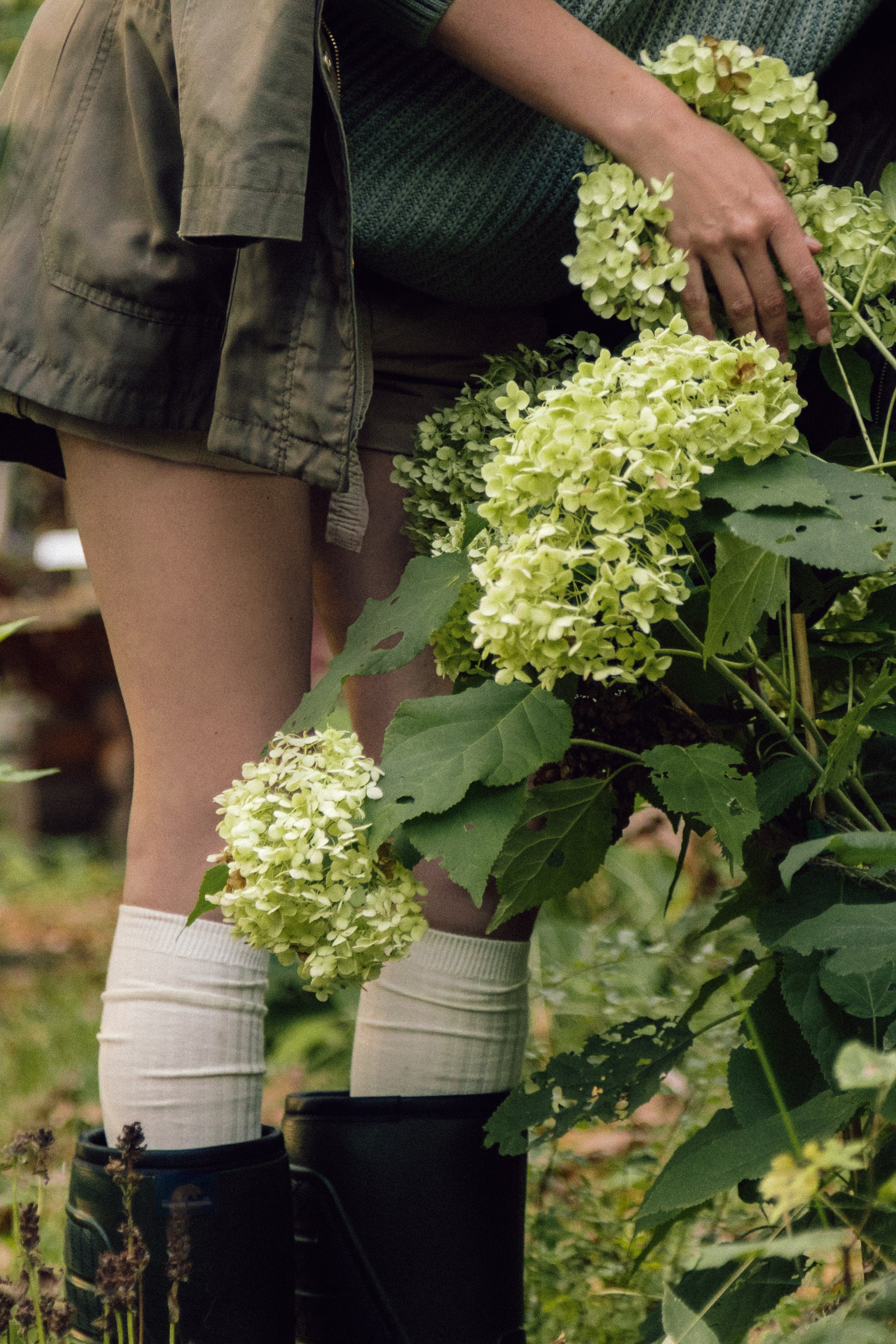 Хозяйка сада. Света Полетаева Москва