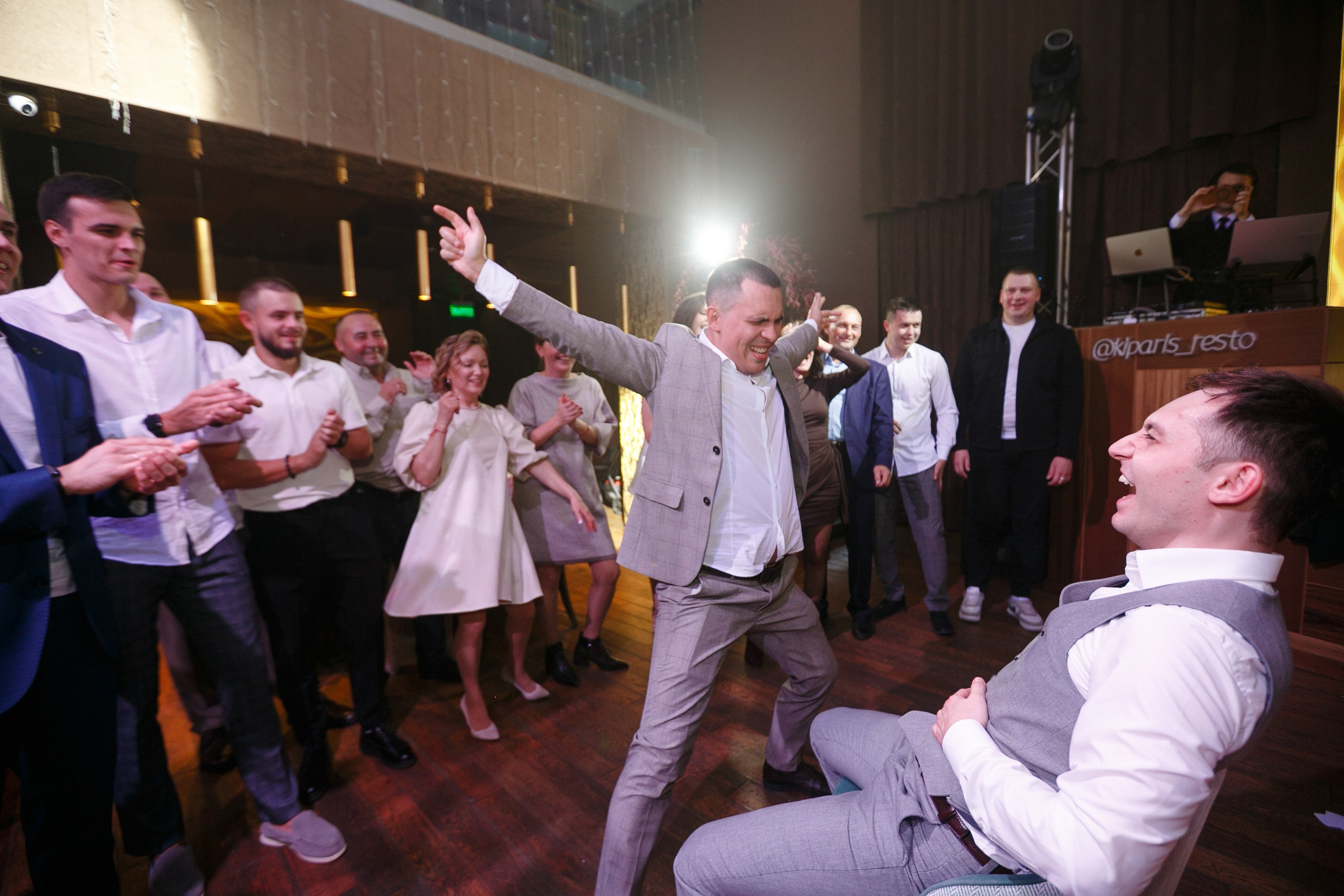 Ильназ и Дарья. Фотограф Станислав Петров. Trend Media Group