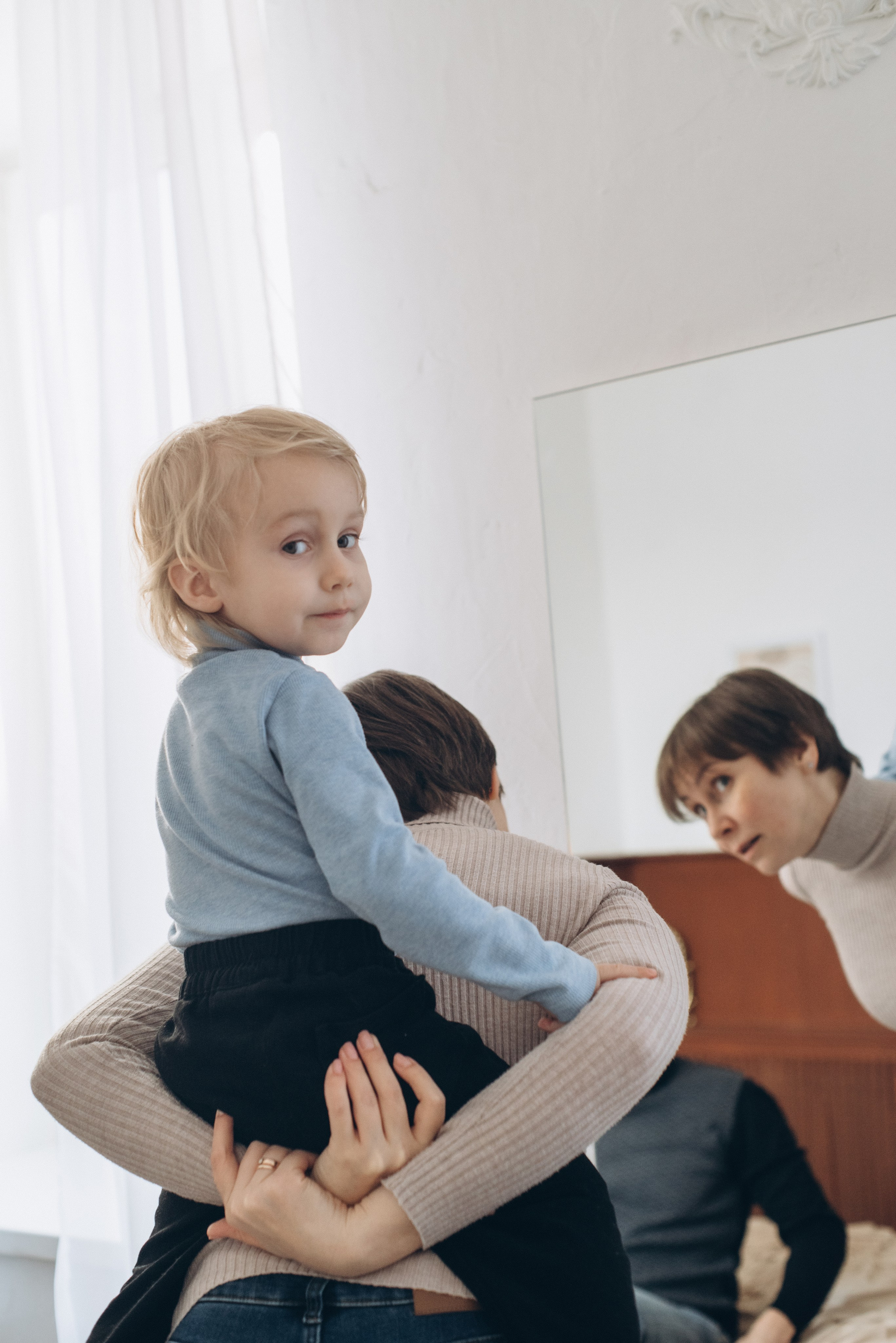 Счастливы вместе. Фотограф Катерина Тюрина. Саратов