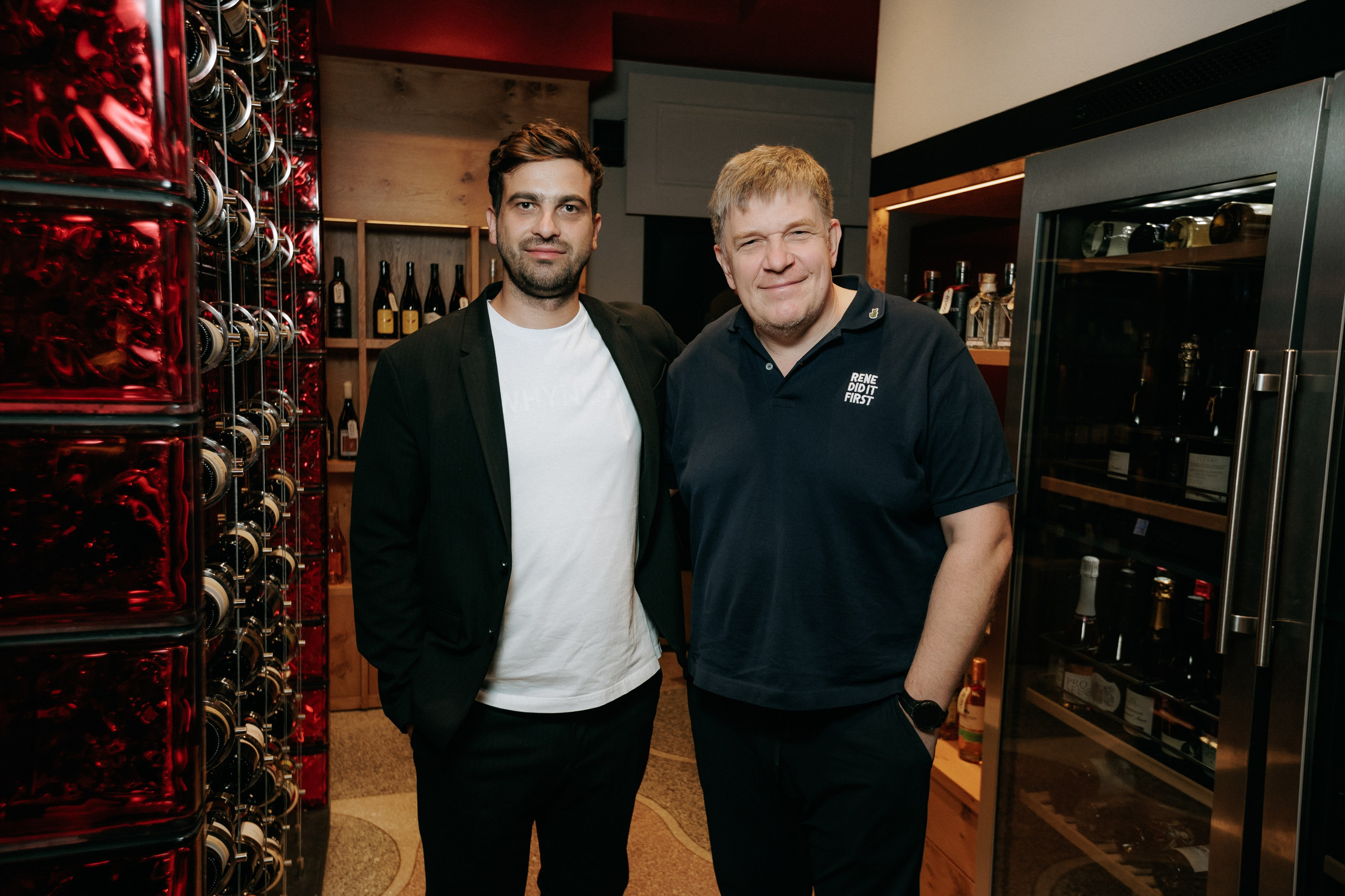 MAIN WINE x DPTRADE. СВОИ. ФОТООТЧЕТЫ-СОБЫТИЯ-МЕСТА