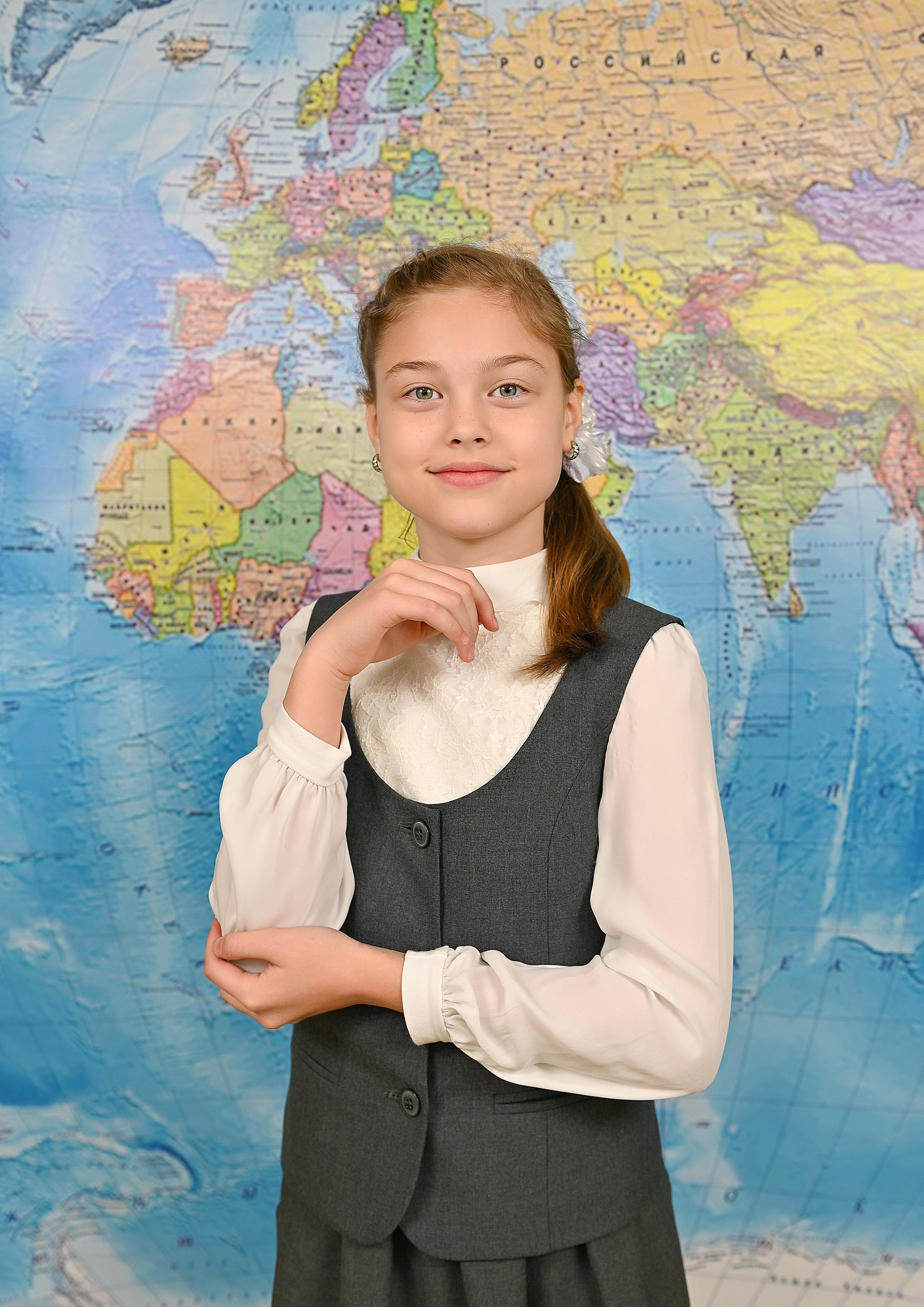 Детский и семейный фотограф в Иркутске Наталья Киселёва