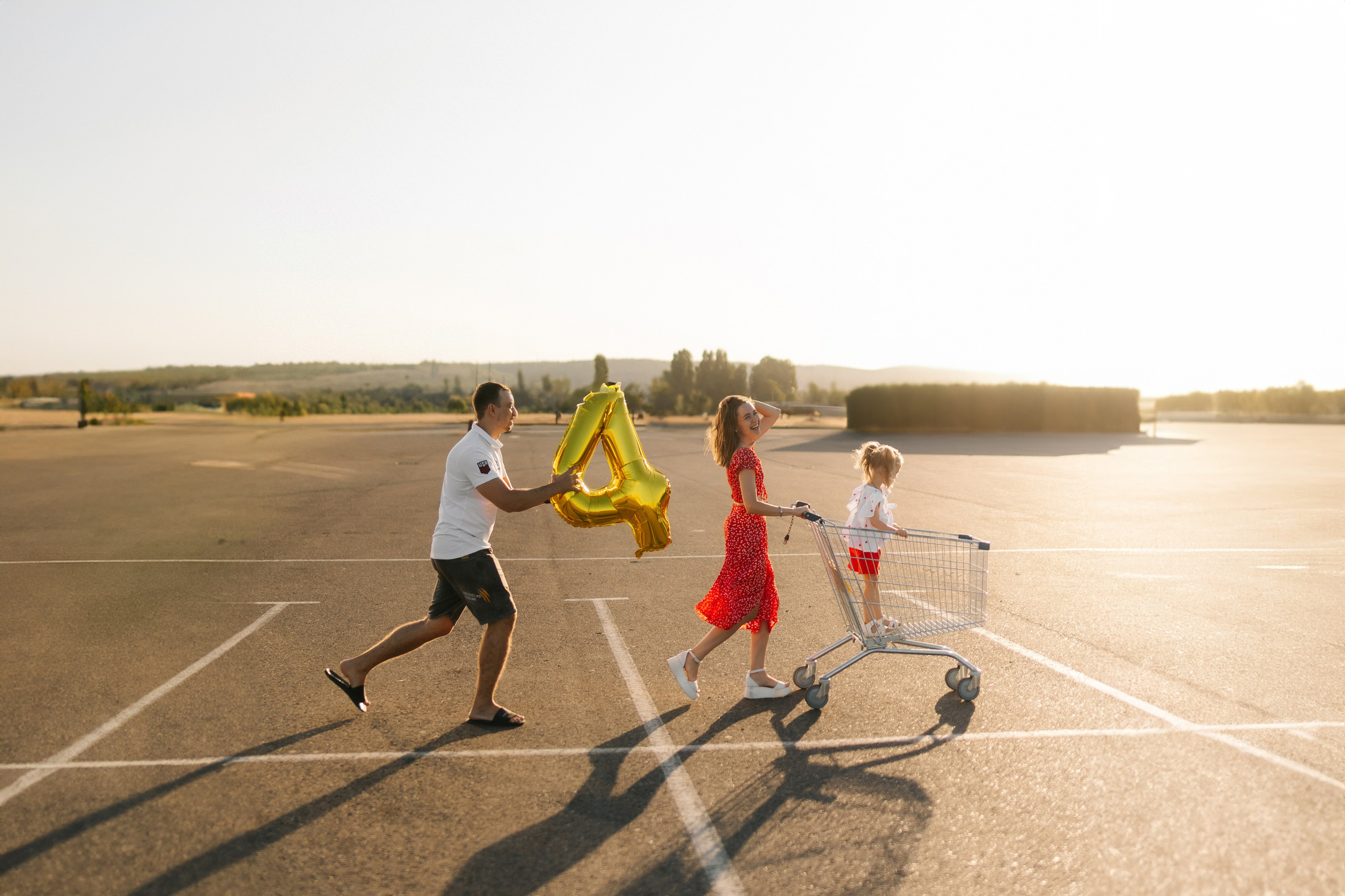 Семейные фотосессии. Семейный фотограф Саша Воробей Майкоп