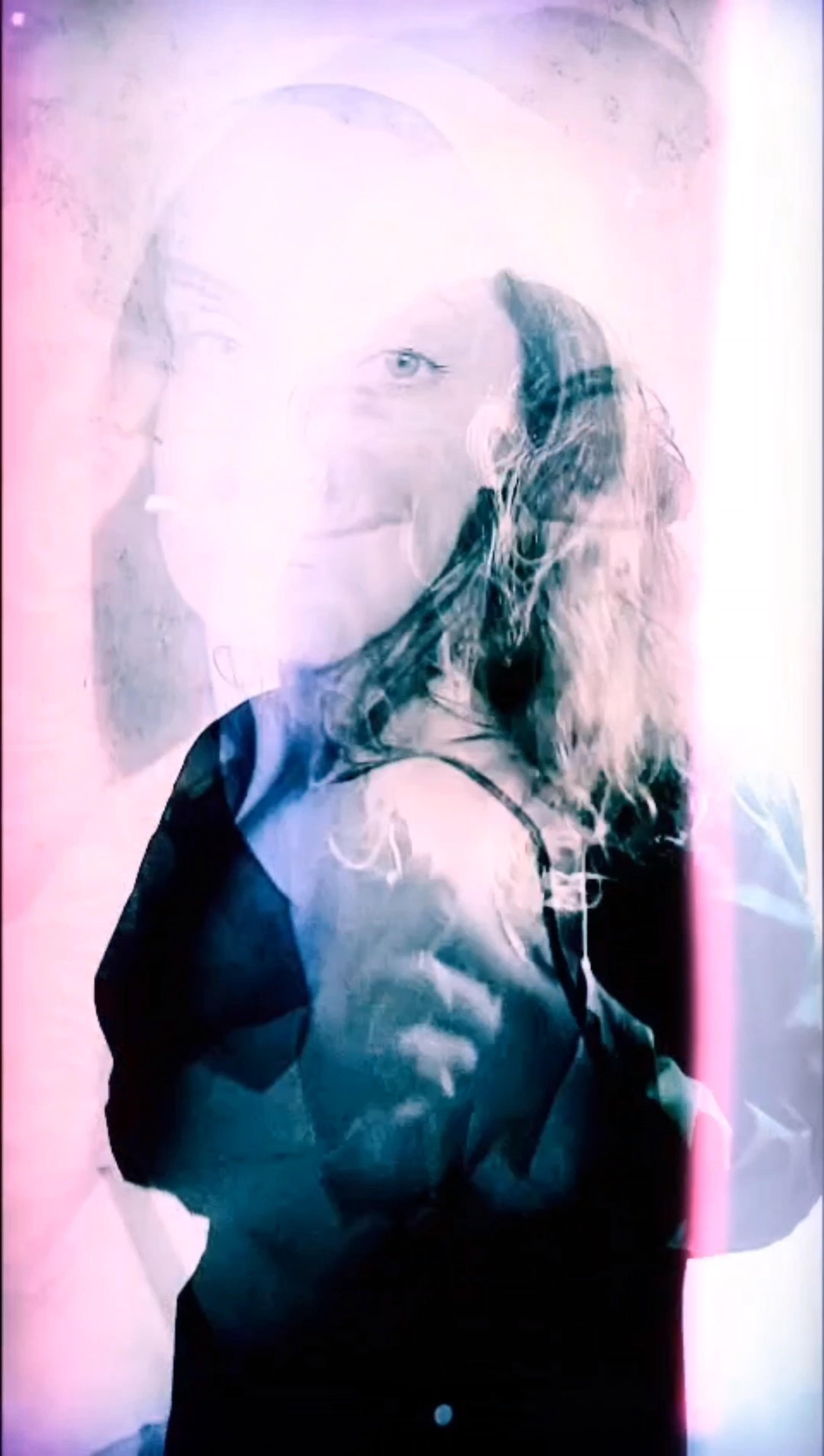 Superposition. Yulia Yurchevskaya | Art Director & Visual Visionary