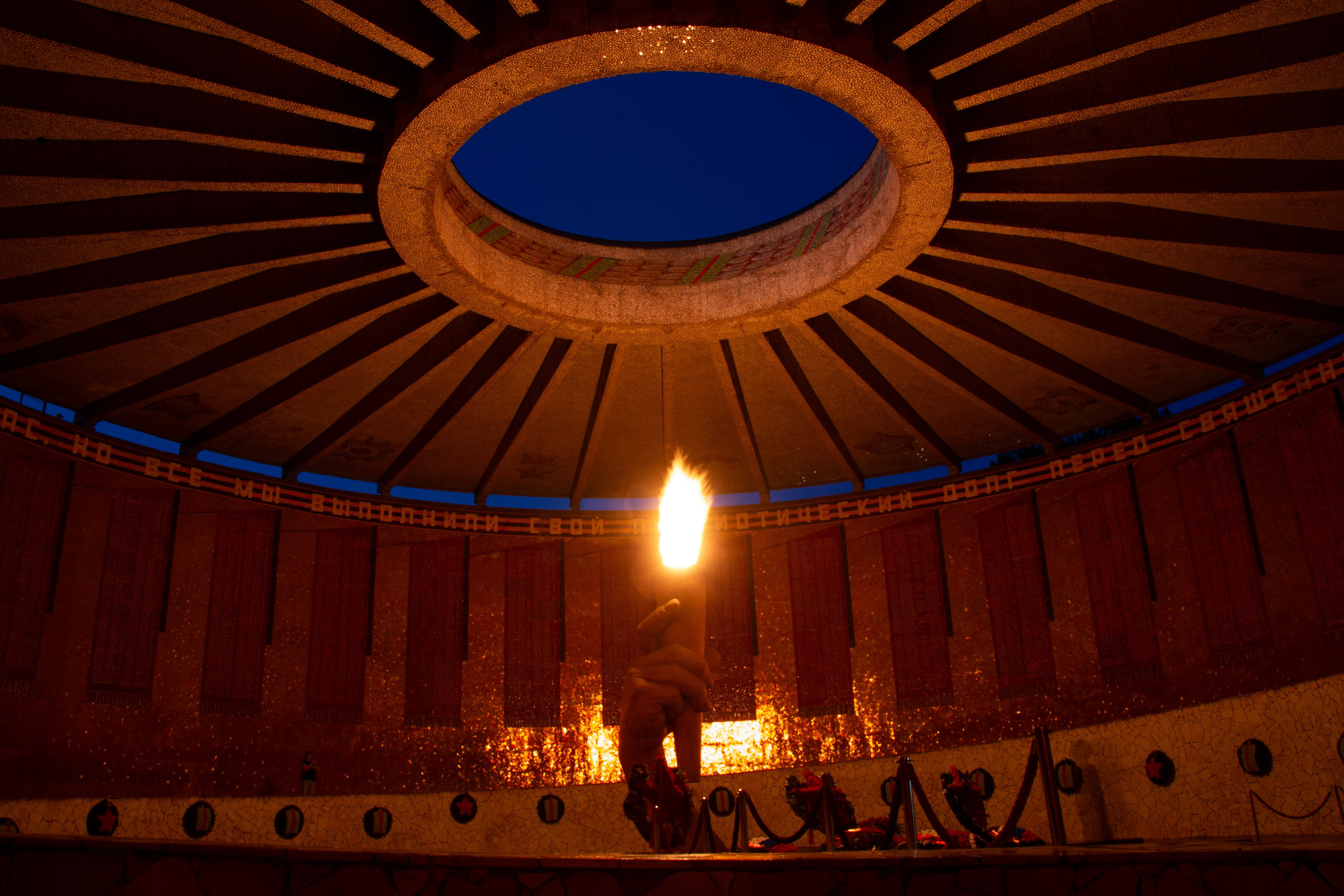 Волгоград. Фотопутешествие. Олег Романов. Мастер фото по спорту