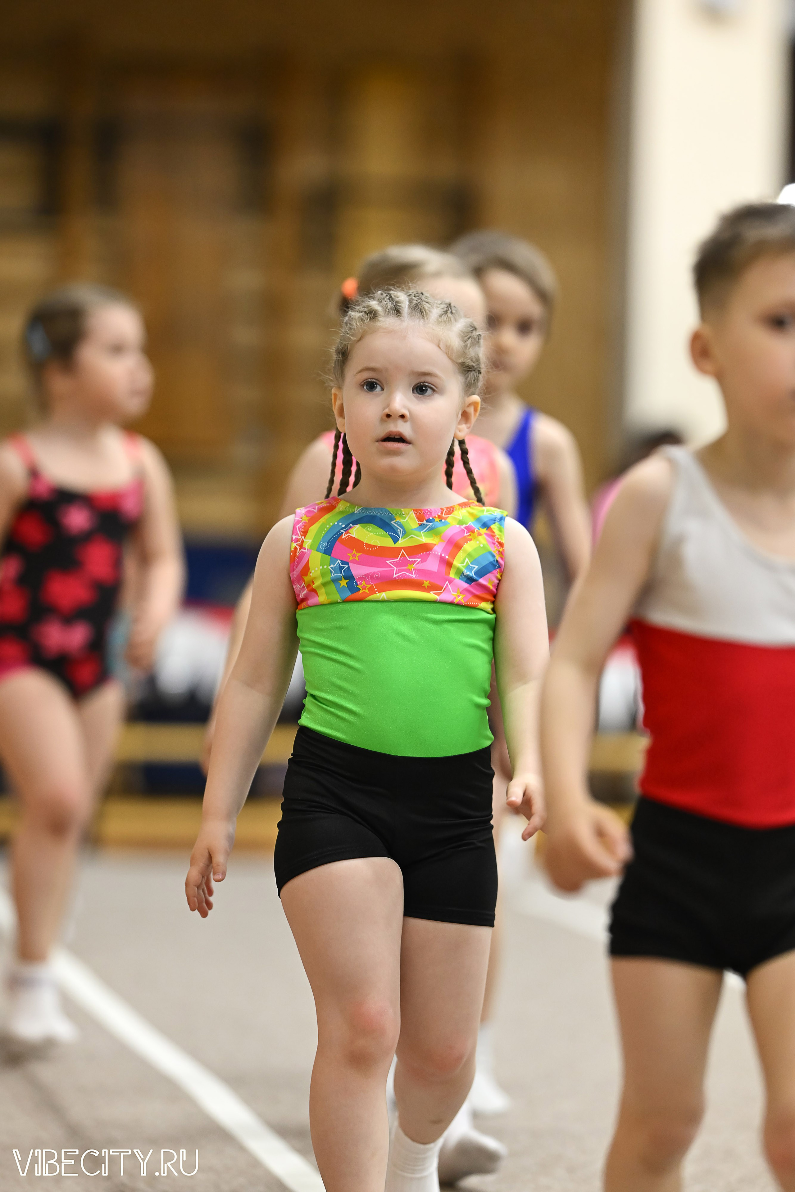 Контрольная тренировка по спортивной гимнастике. VIBECITY.RU Вайб Сити Ру Фоторепортажи Фотоотчеты Калининград