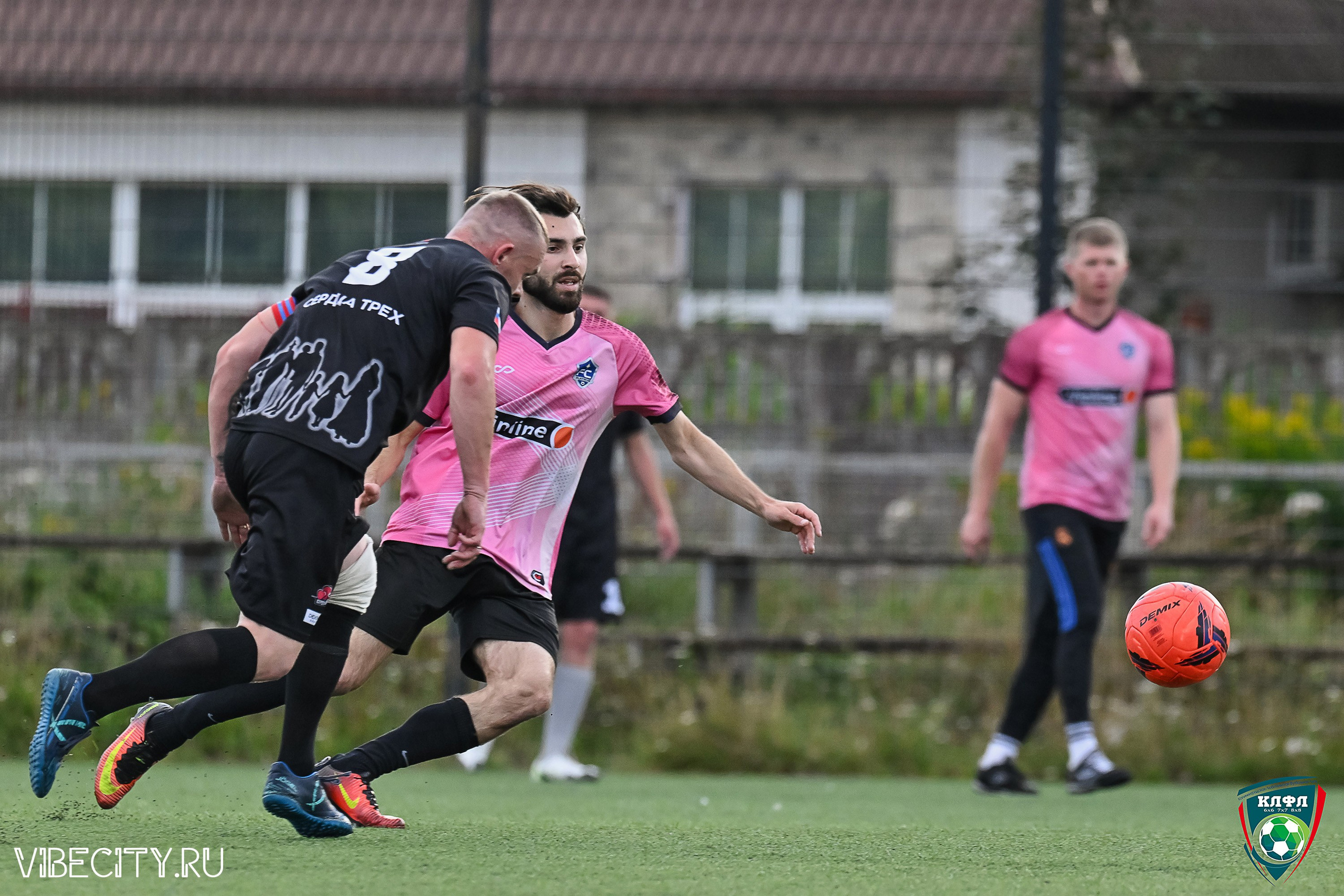 ПЛЕЙ-ОФФ XXl ЛЕТНЕГО КУБКА КАЛИНИНГРАДСКОЙ ЛФЛ. VIBECITY.RU Вайб Сити Ру Фоторепортажи Фотоотчеты Калининград