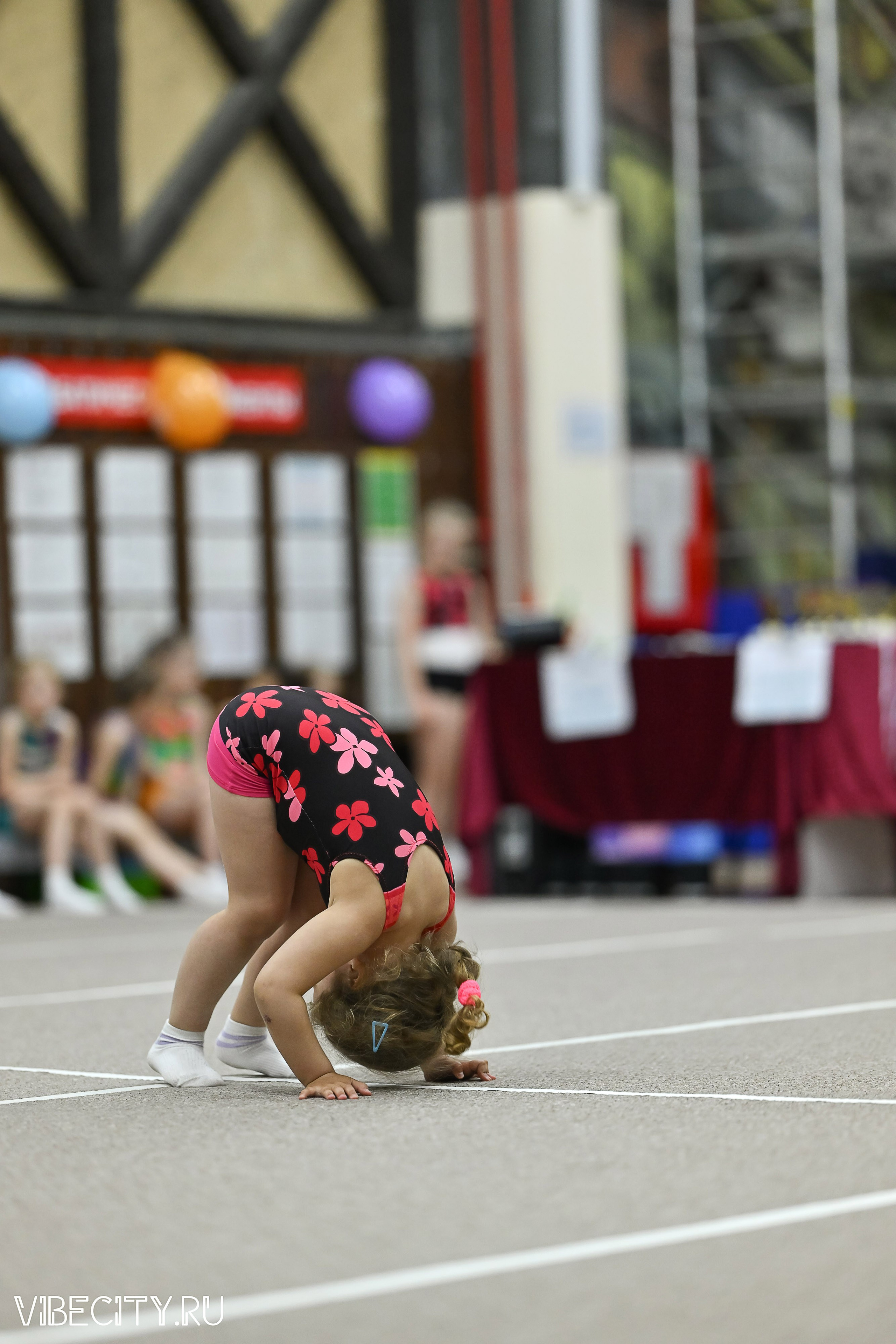 Контрольная тренировка по спортивной гимнастике. VIBECITY.RU Вайб Сити Ру Фоторепортажи Фотоотчеты Калининград