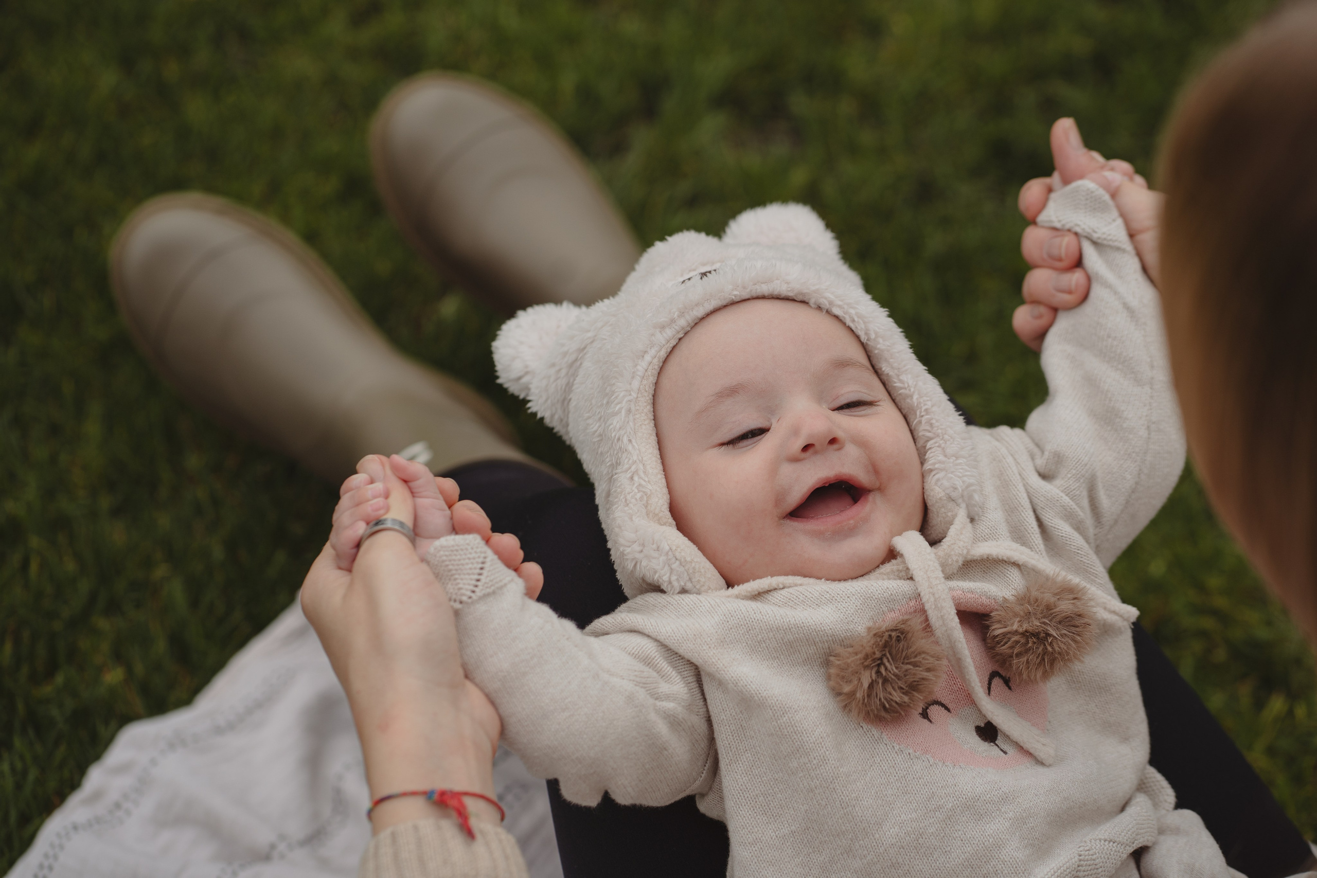 FAMILY AND PREGNANCY. Photographer in Zurich