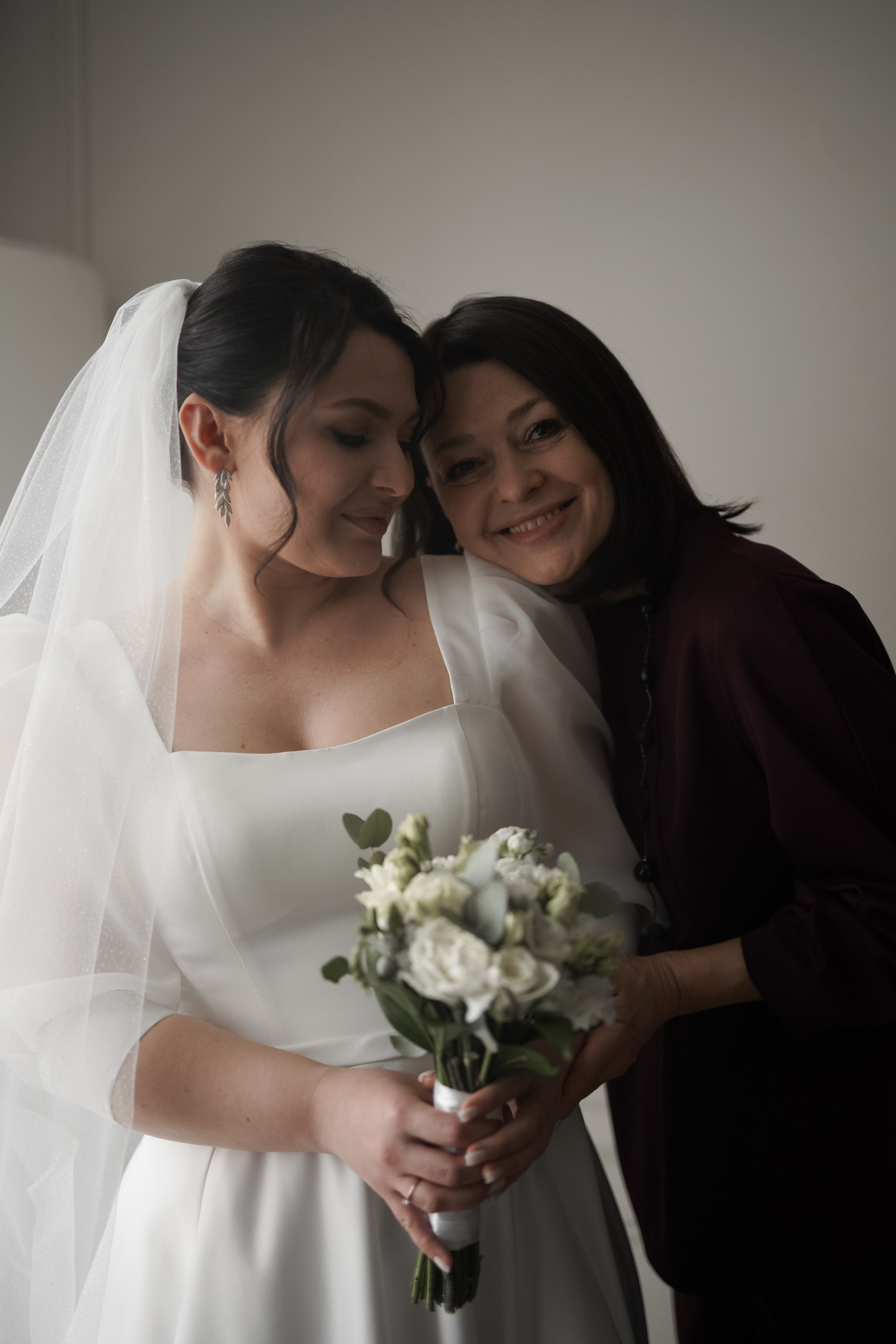 Мария и Павел. Свадебный фотограф Марина Попова