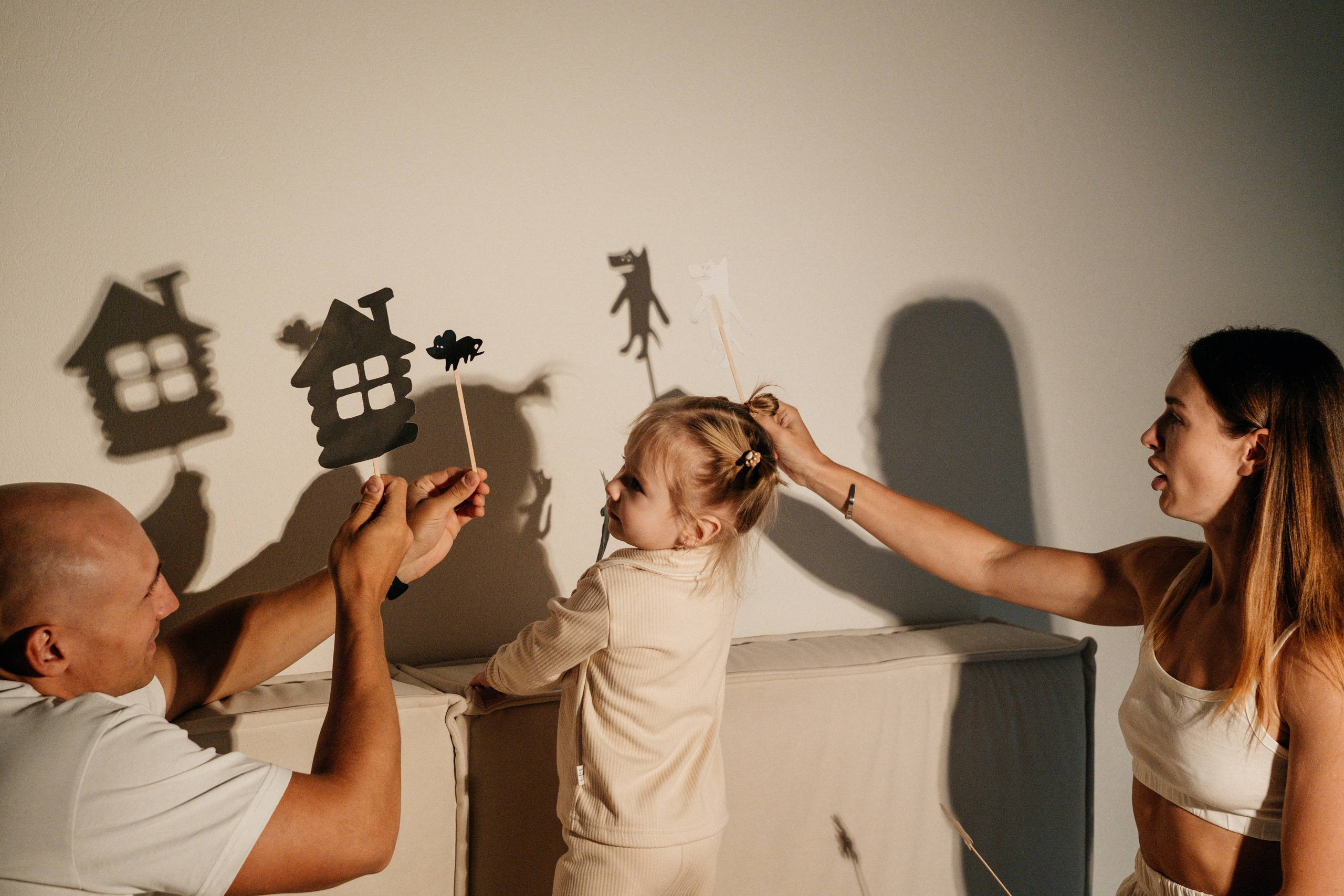 семейный фотограф Тюмень, семейная фотосессия, домашняя съемка, фото видеосьемка