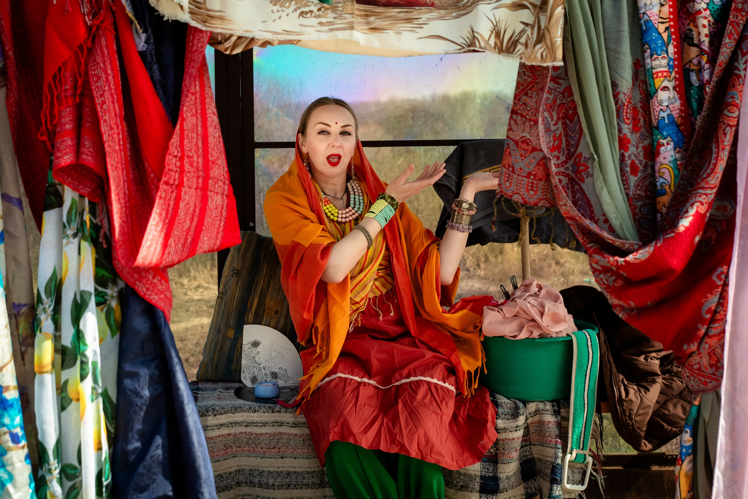 Джугги Катериши. Фотограф Крещение Венчание Москва