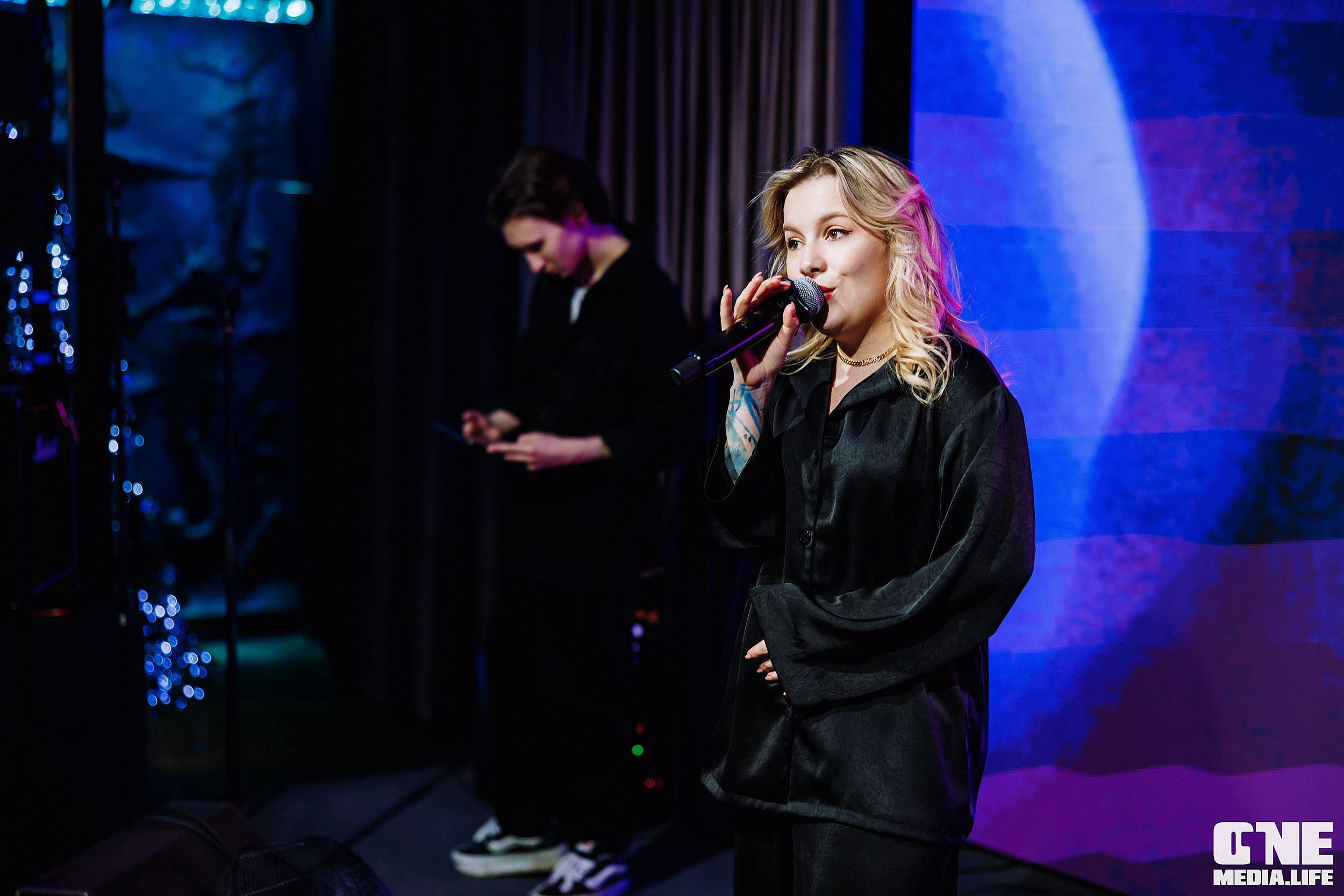 Фоторепортаж из ресторана Океан. One Media Life: фоторепортажи, фотоотчеты с мероприятий и заведений