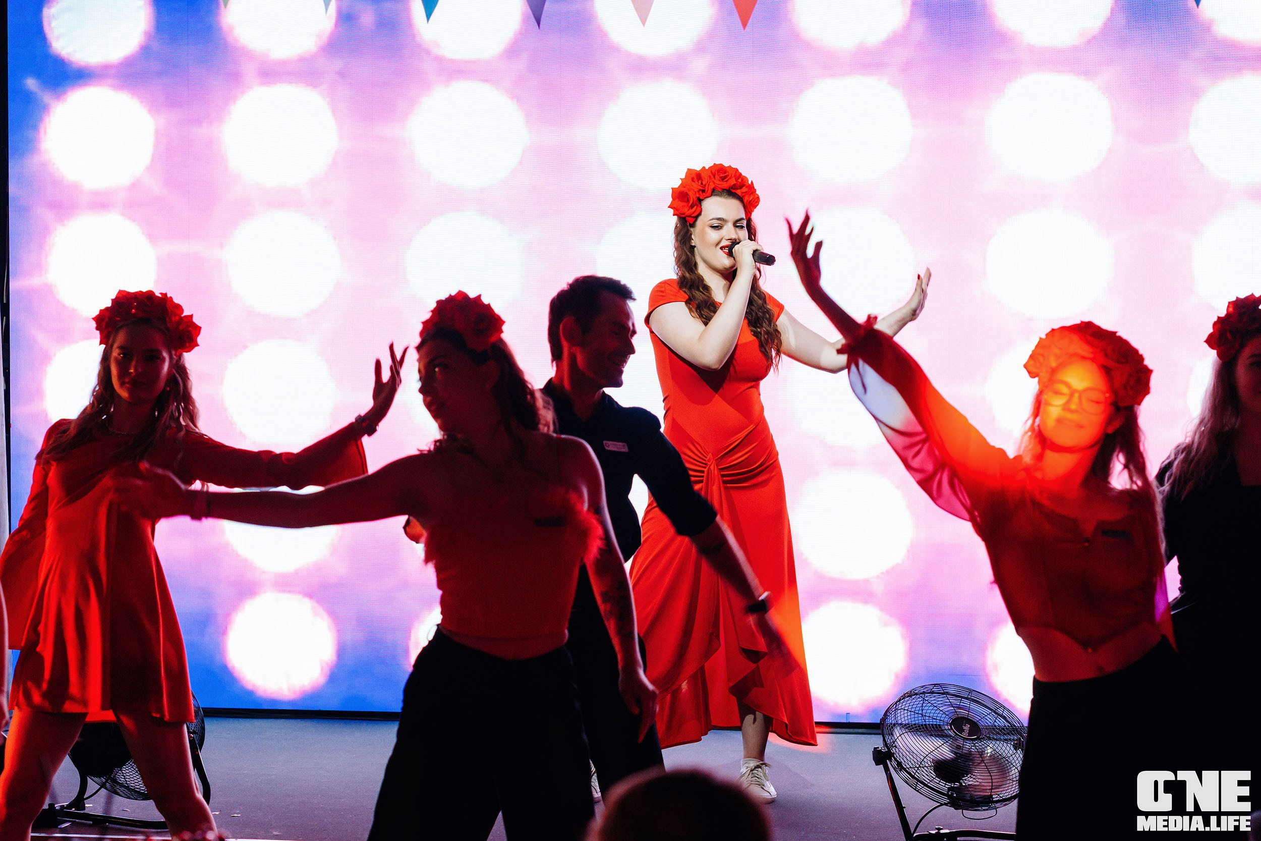 Фоторепортаж из ресторана Океан. One Media Life: фоторепортажи, фотоотчеты с мероприятий и заведений