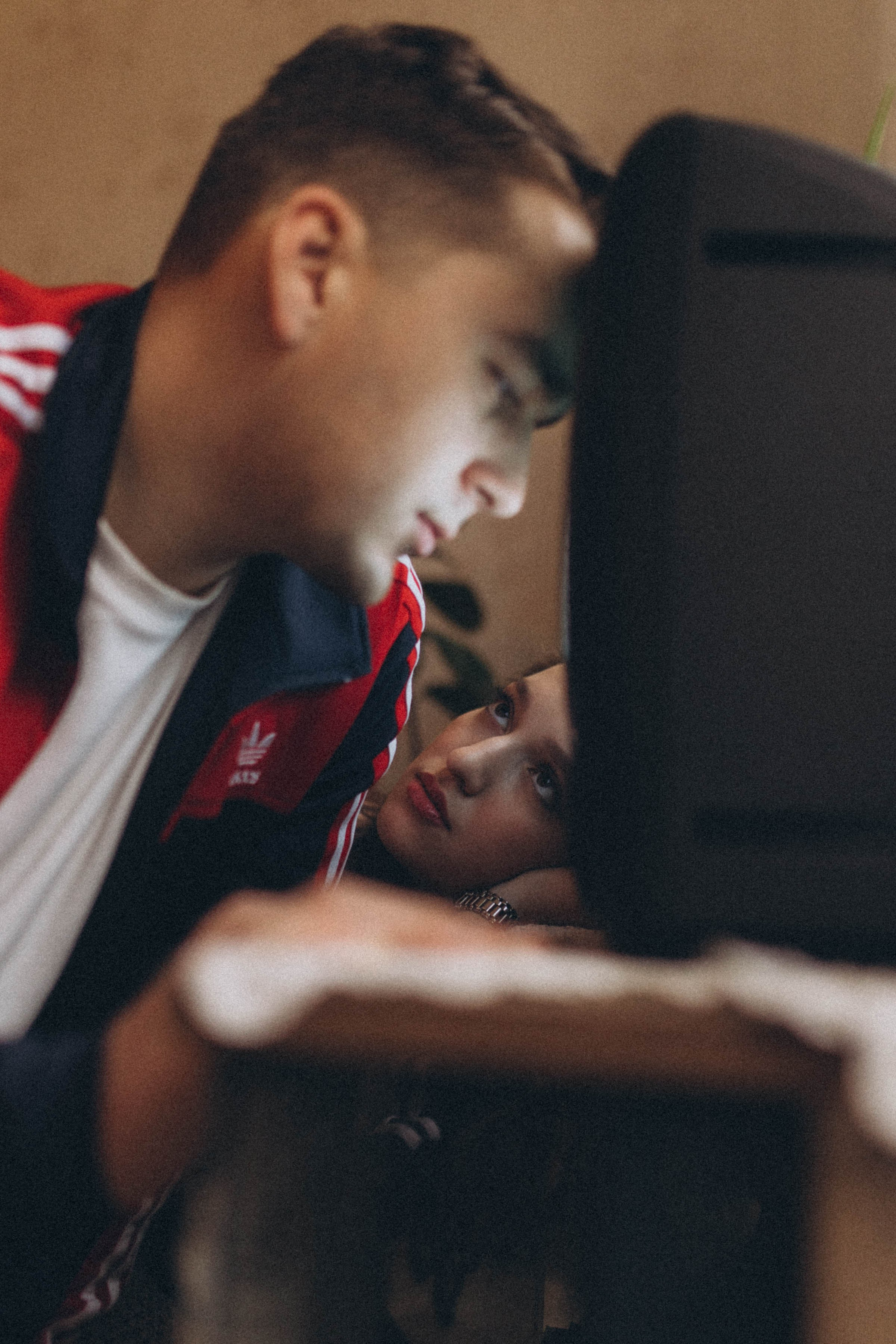 О любви и дружбе. Фотограф в Москве и Санкт-Петербурге Ковшова Маша