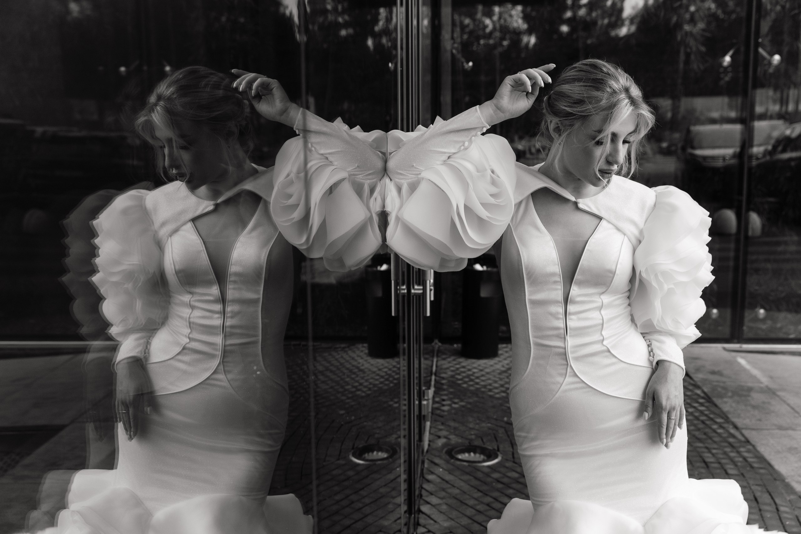 Свадебный фотограф Москва | Мария Козлова