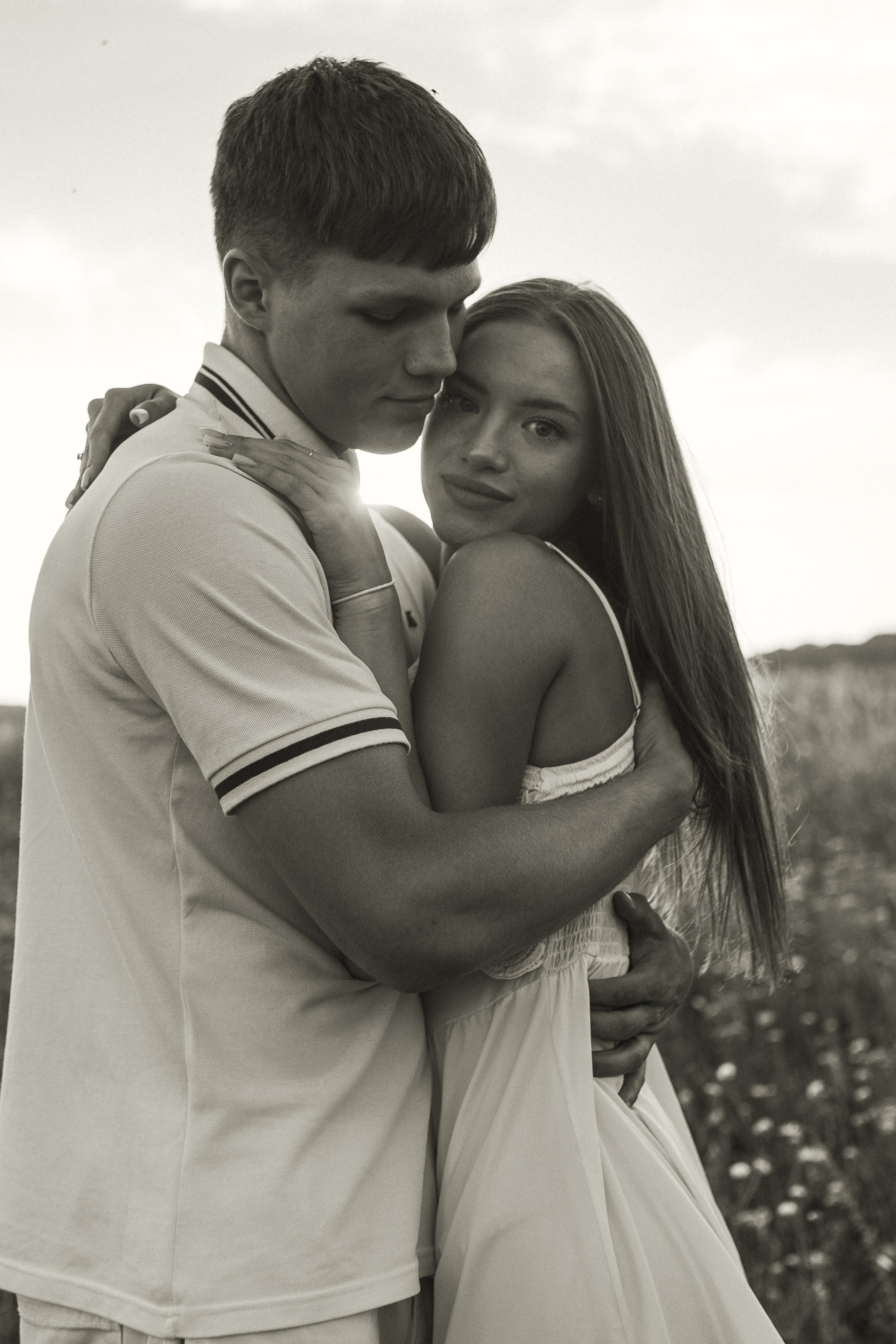 Love Story Данил и Варя. Фотограф в Ставрополе Svetlana Matveeva