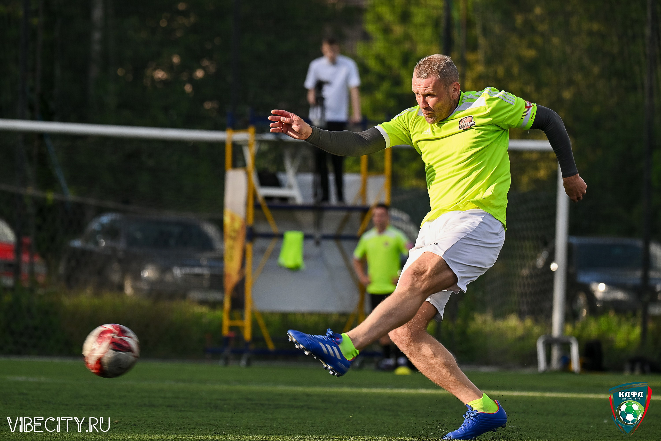 ПЛЕЙ-ОФФ XXl ЛЕТНЕГО КУБКА КАЛИНИНГРАДСКОЙ ЛФЛ. VIBECITY.RU Вайб Сити Ру Фоторепортажи Фотоотчеты Калининград