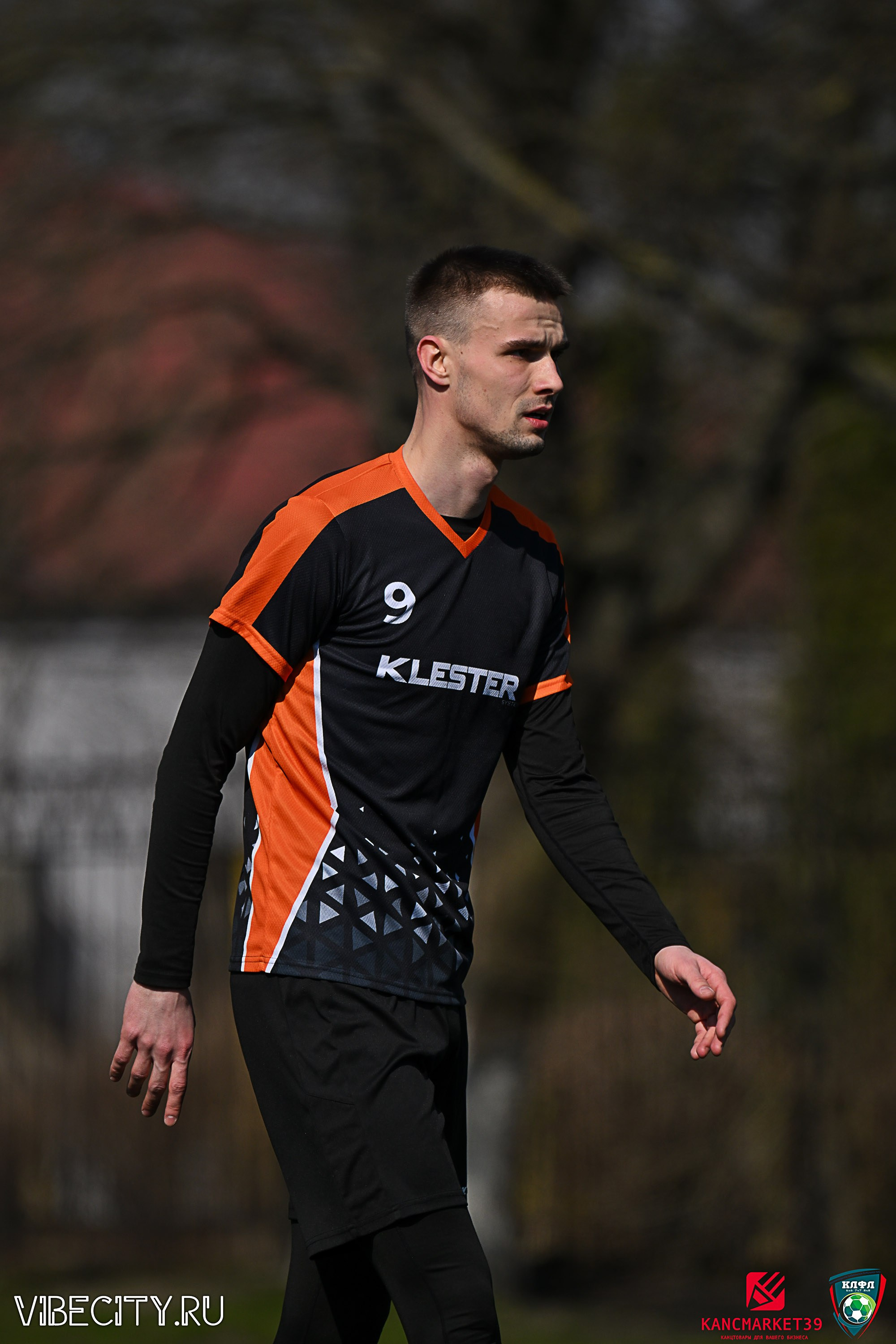 XX ЧЕМПИОНАТ КАЛИНИНГРАДСКОЙ ЛФЛ КАНЦМАРКЕТ39 сезона 2024–2025 гг. VIBECITY.RU Вайб Сити Ру Фоторепортажи Фотоотчеты Калининград