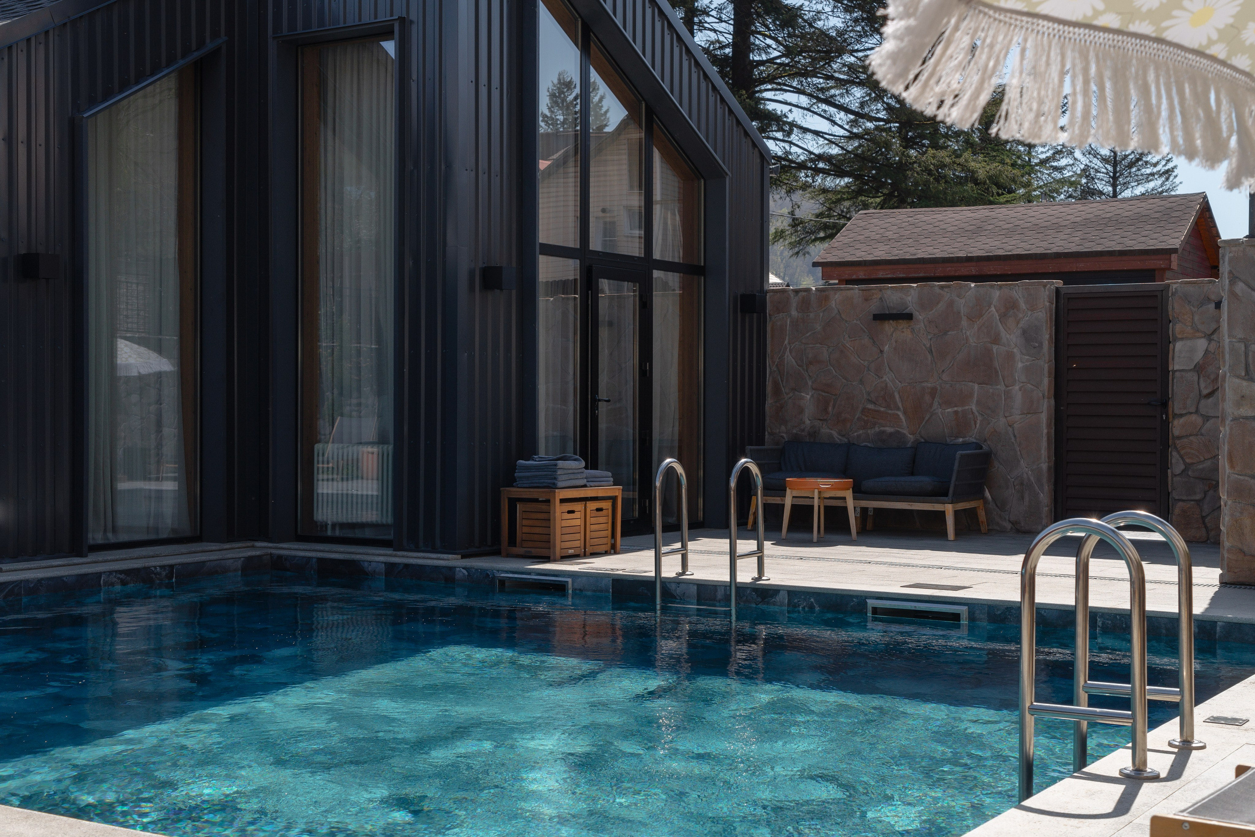 Видеограф Сочи — ЮФО Александр Барсуков